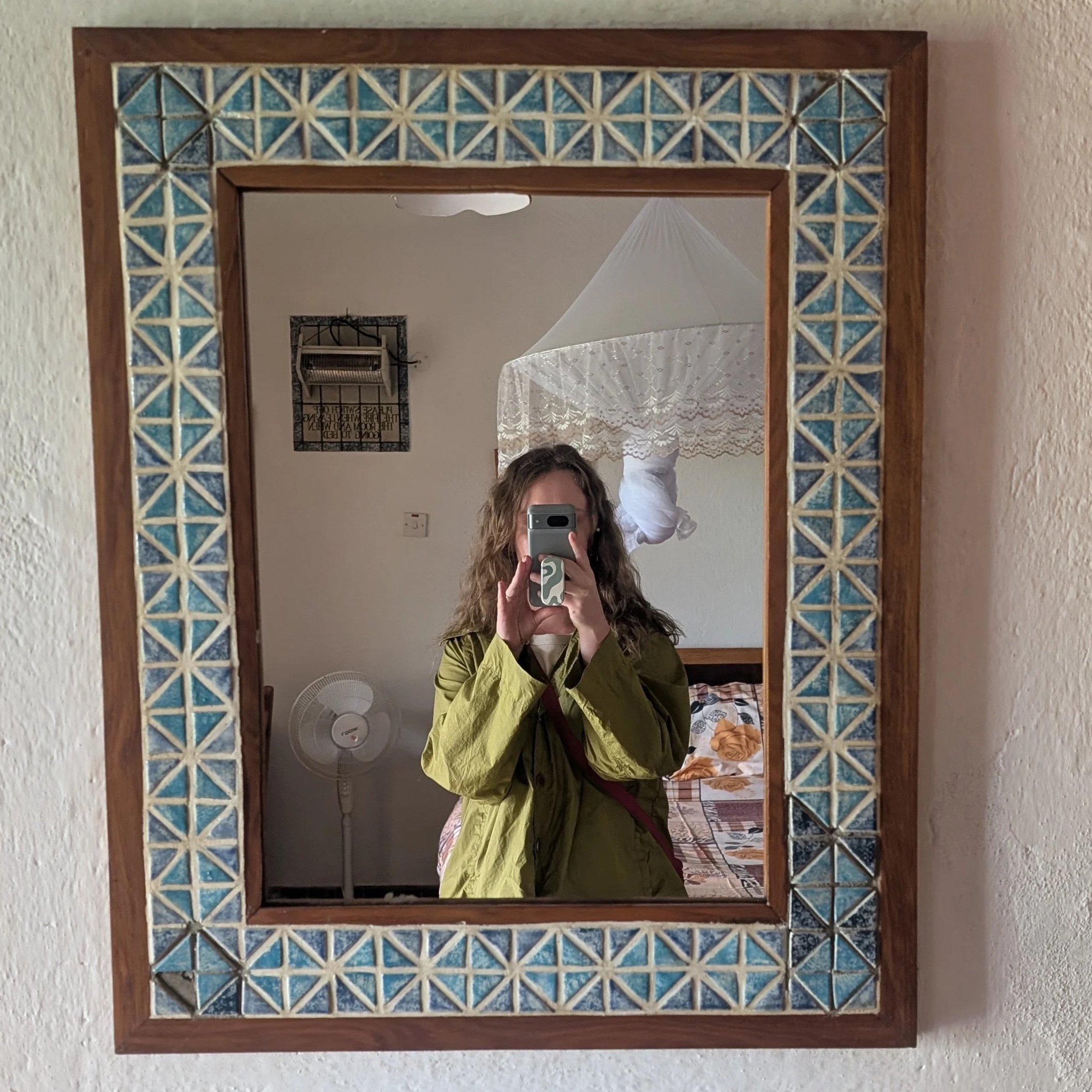 studio dispatch no. 4: eleven months ago I went to Malawi