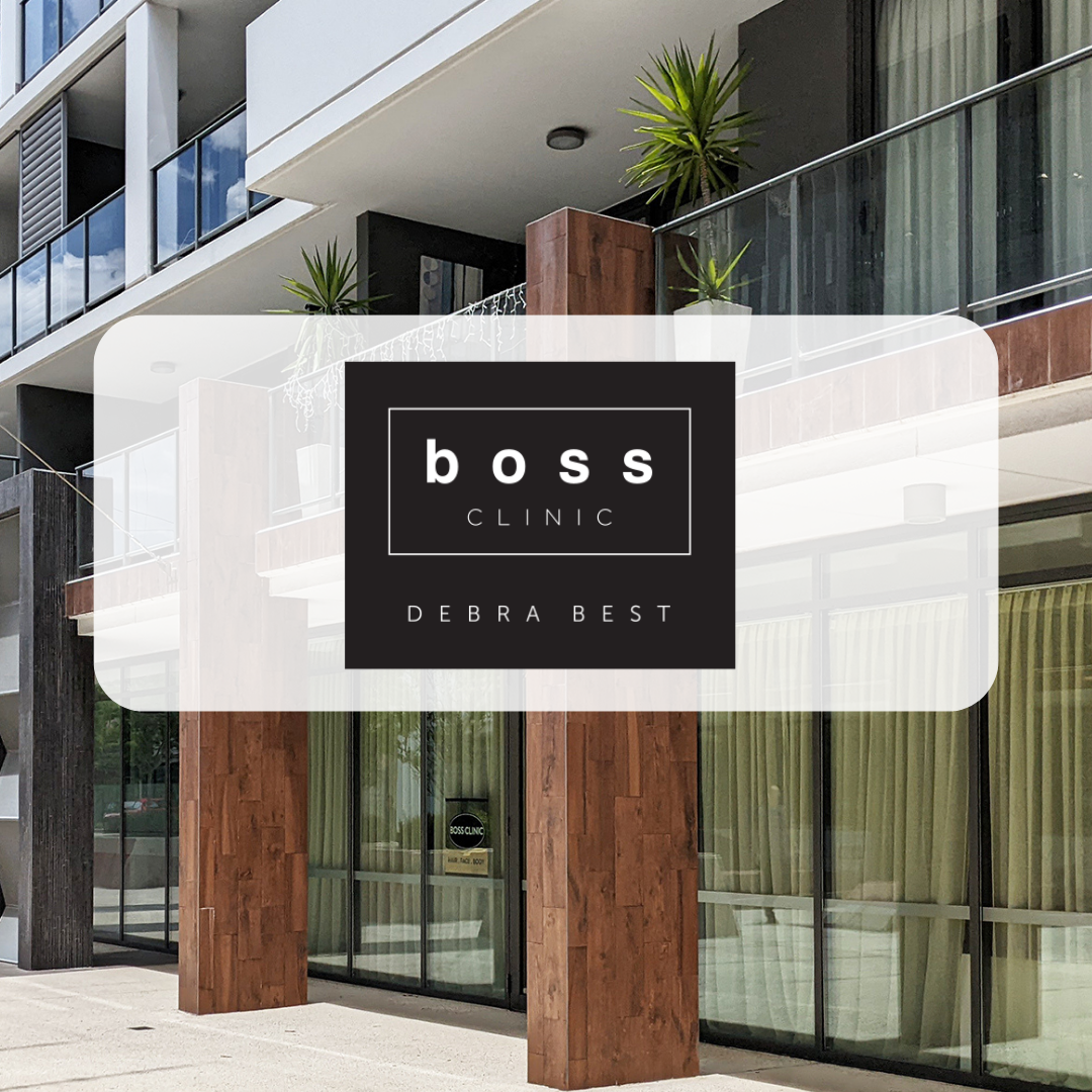 boss clinic australia marketing kelsey kay love