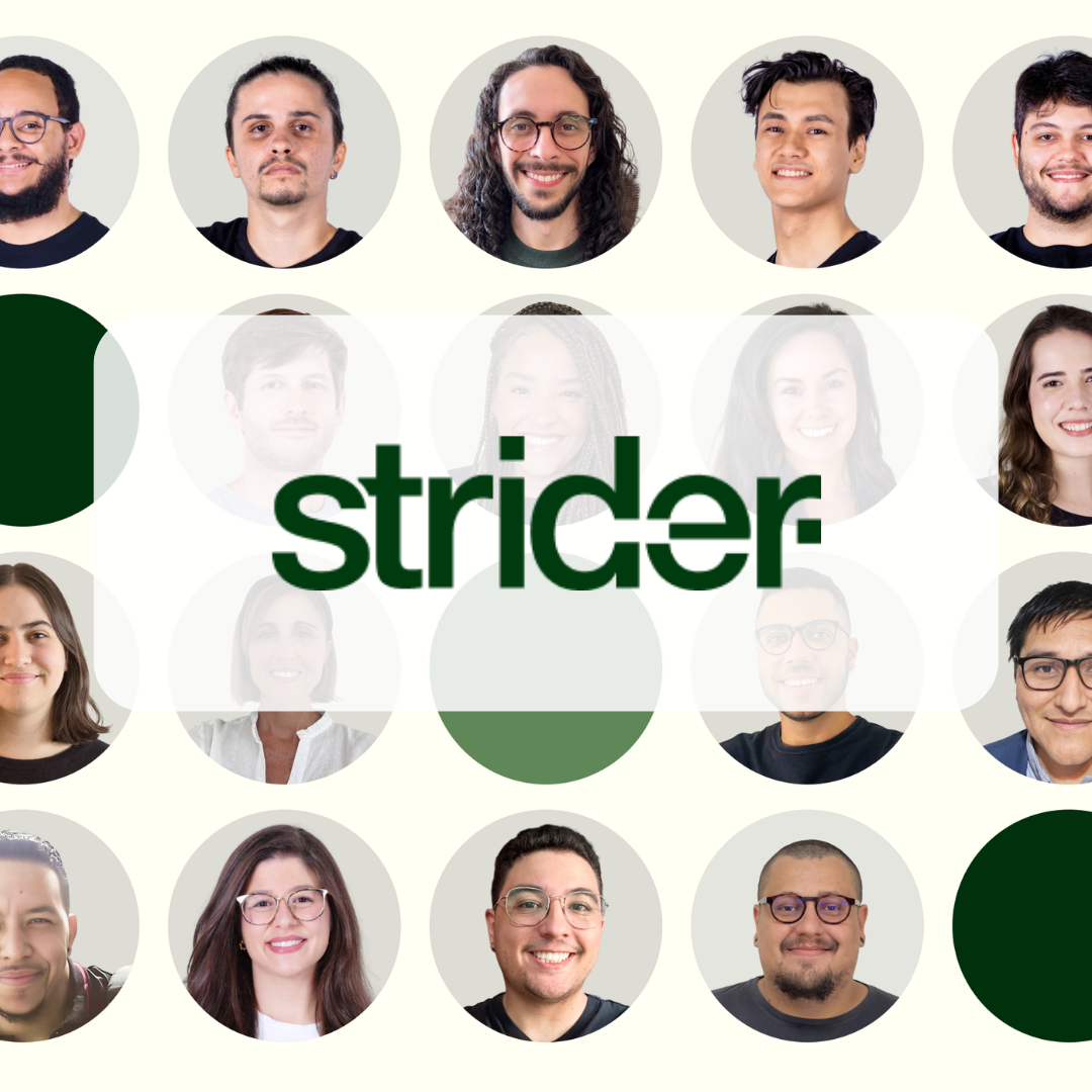 strider marketing kelsey kay love