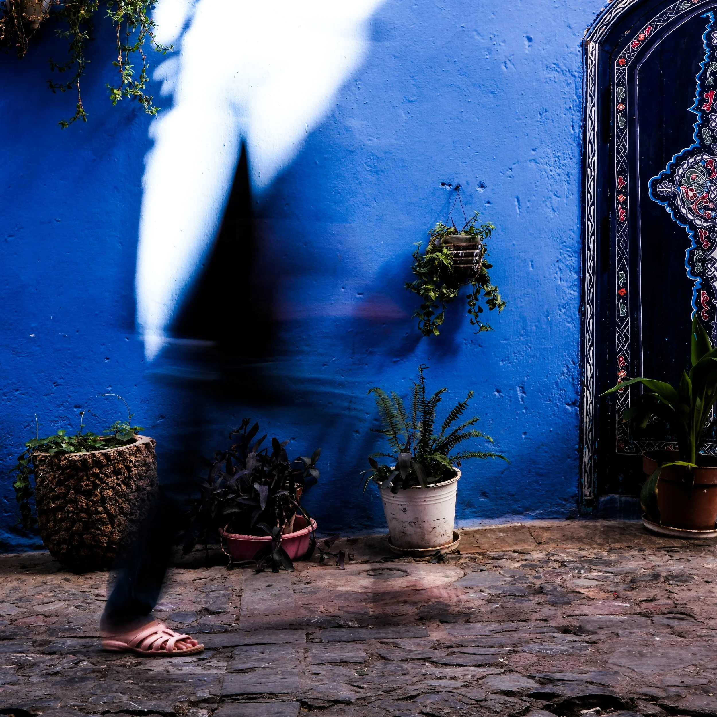 Chefchaouen 6..
