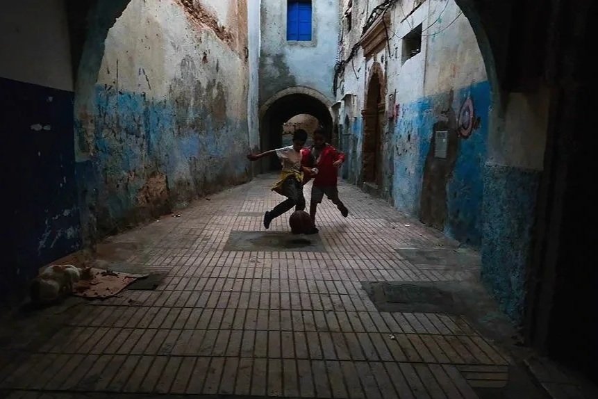 Essaouira Football