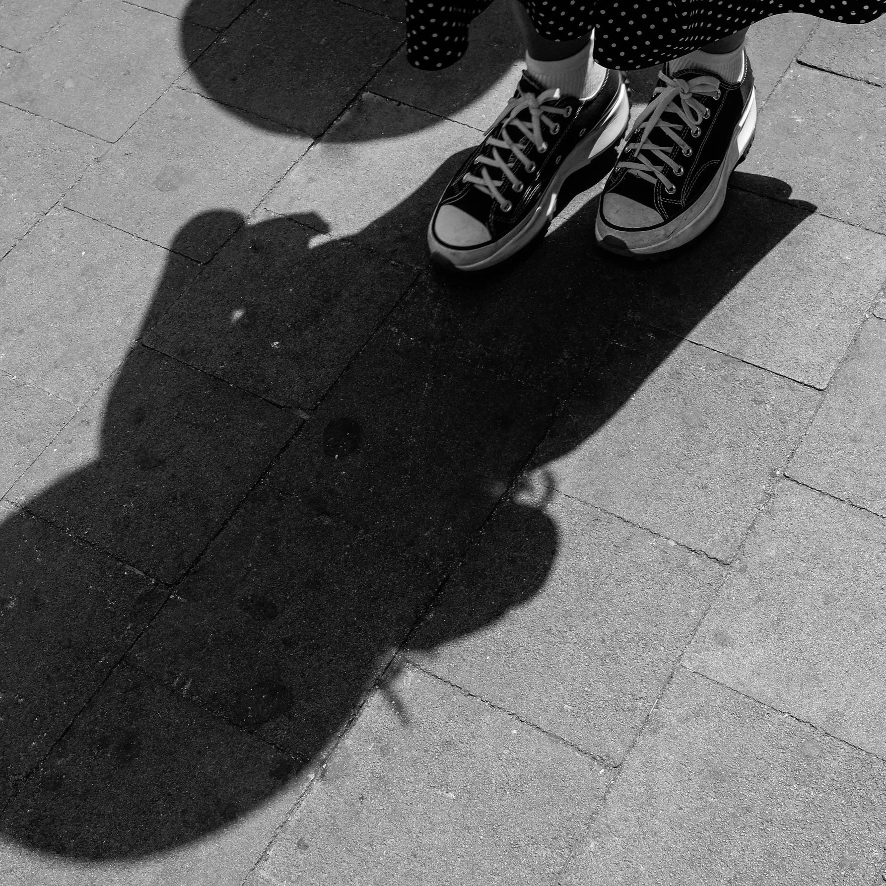 Shadow Steppers 2.