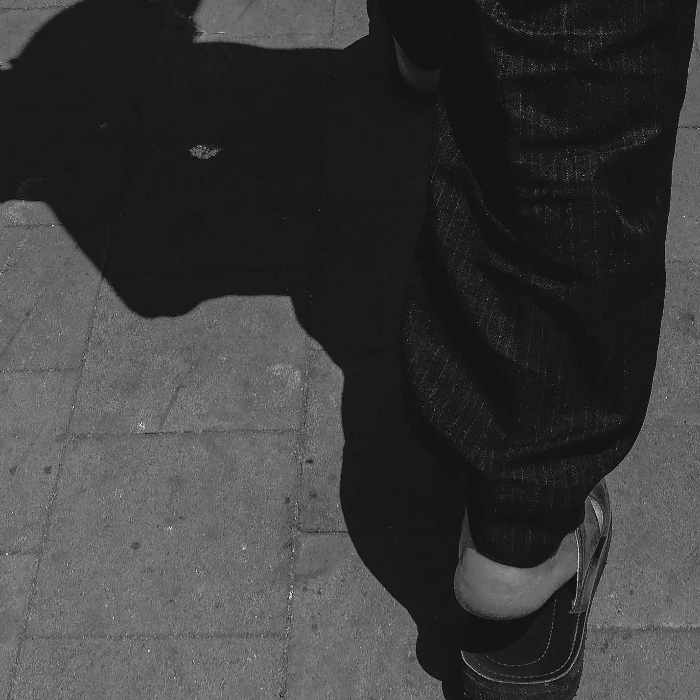 Shadow Steppers 4.