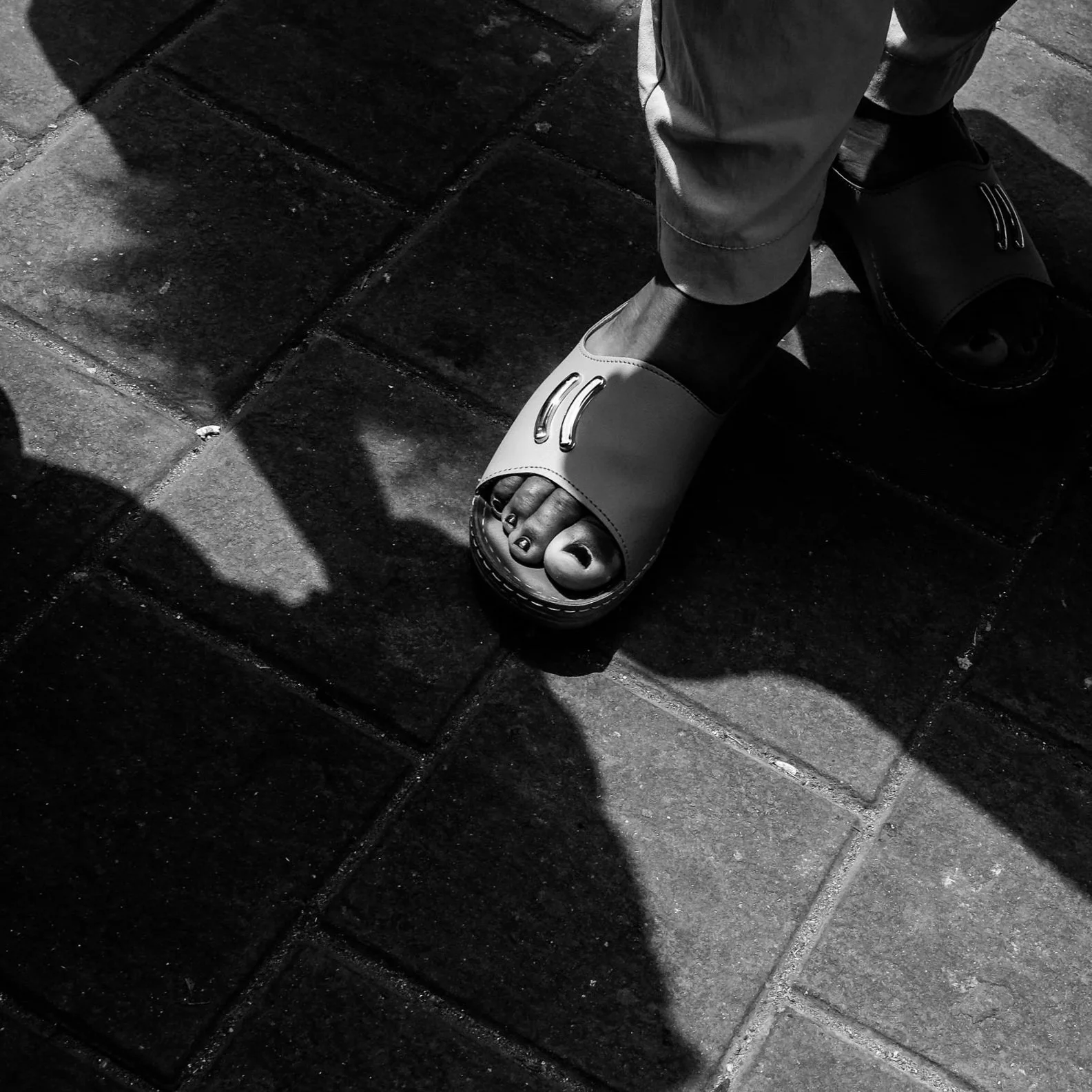 Shadow Steppers 7.