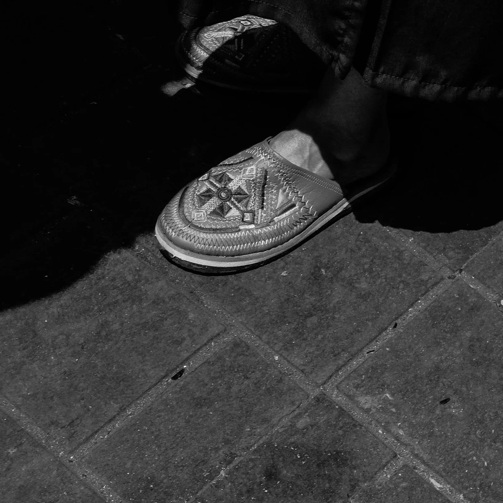 Shadow Steppers 8.