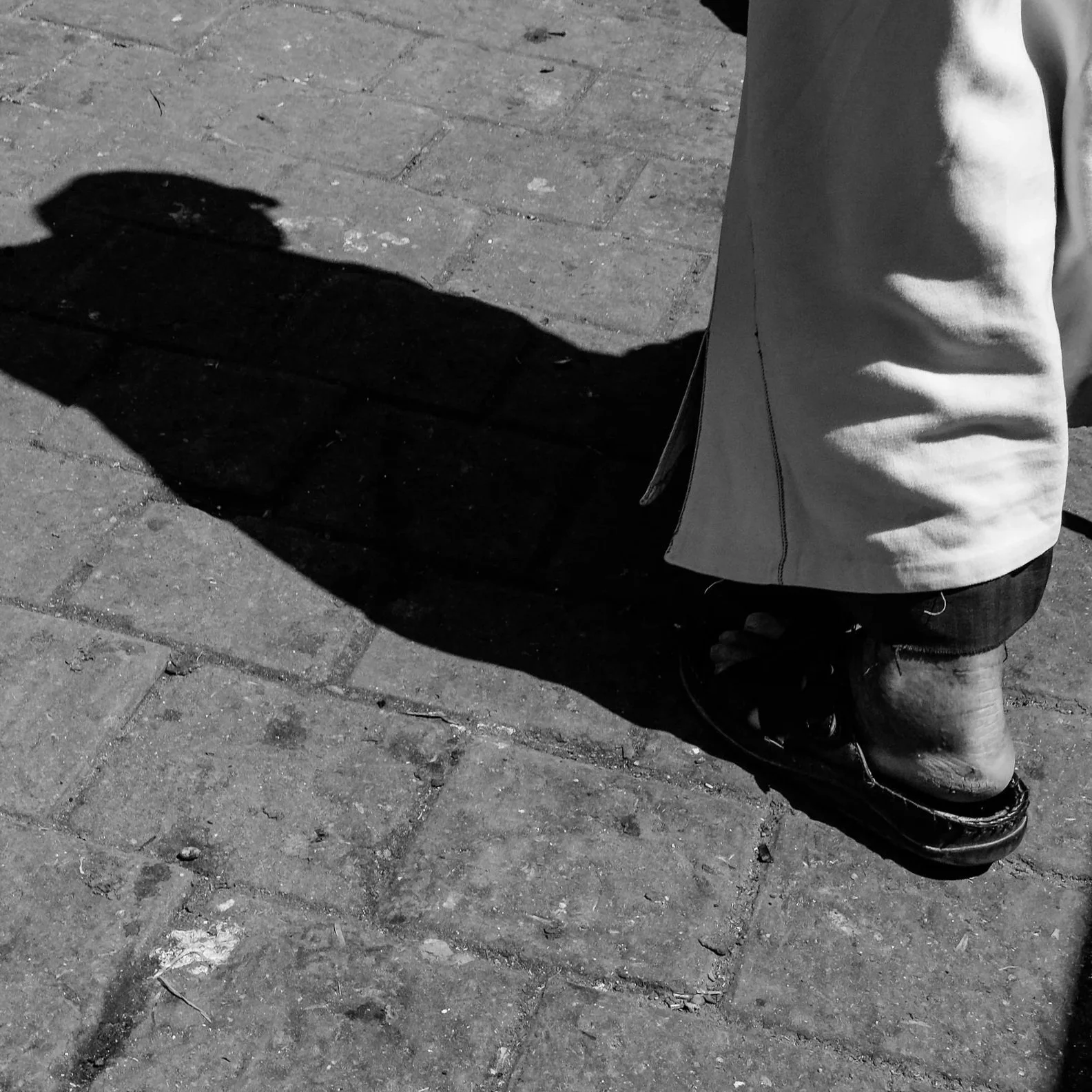 Shadow Steppers 9.