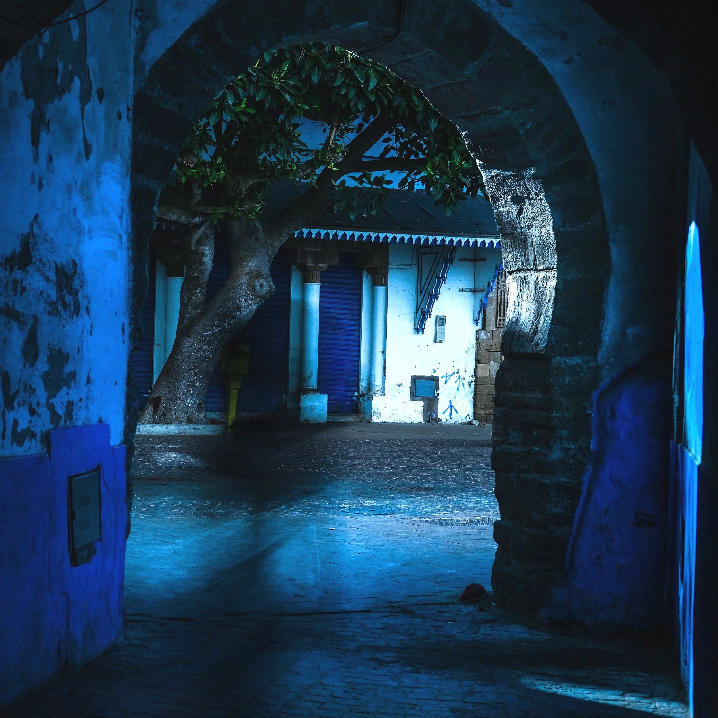 Essaouira Ghosts  3.