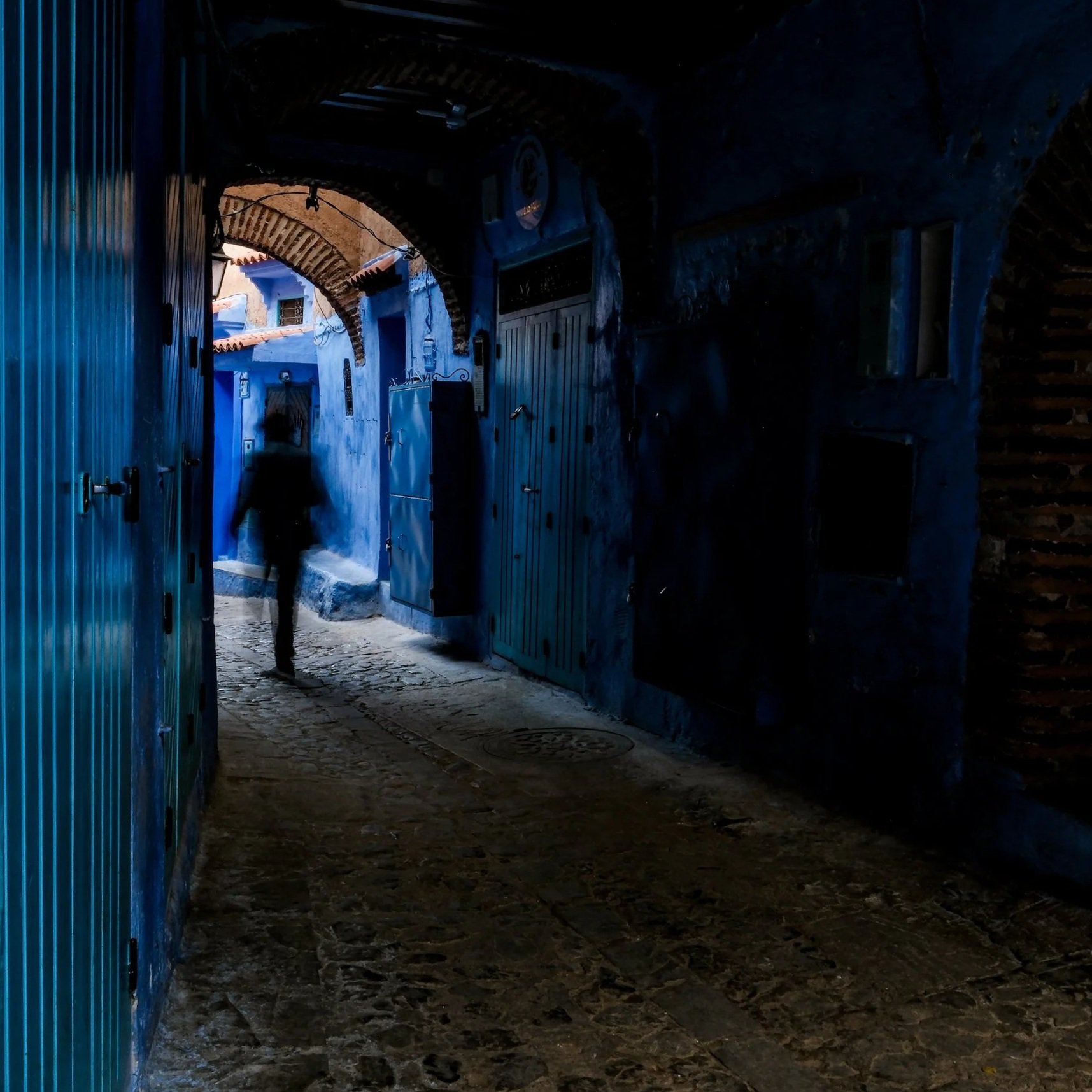 Chefchaouen