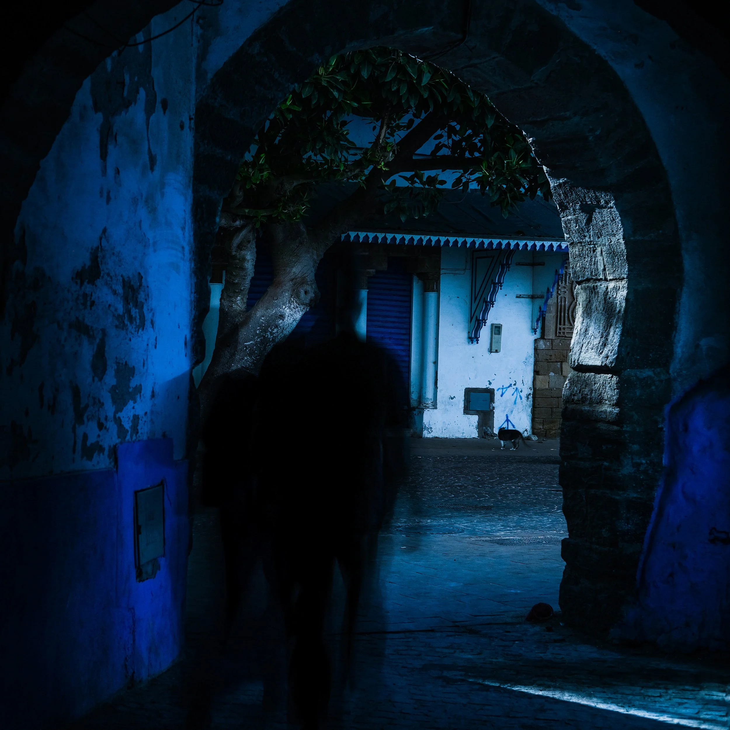 Essaouira Ghosts  6.