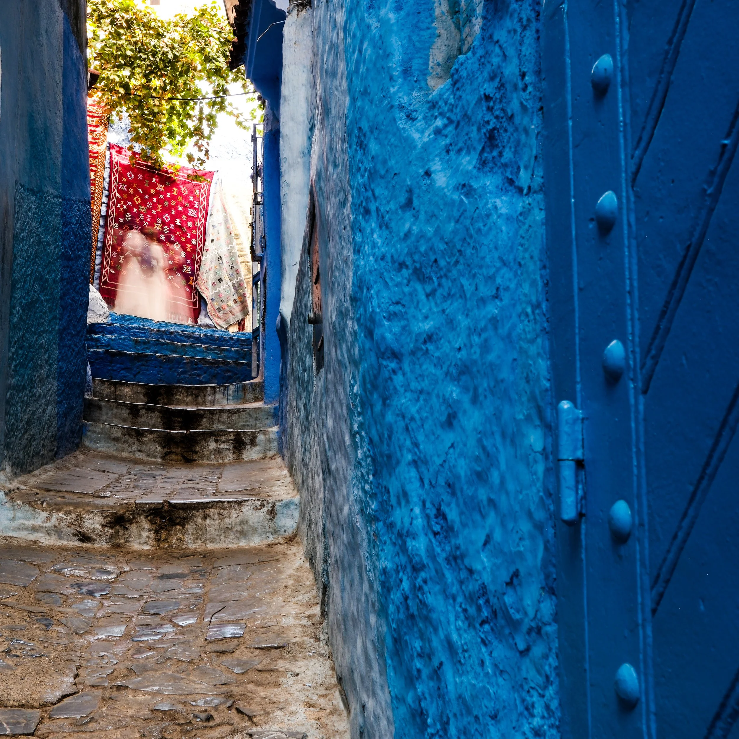Chefchaouen 8.