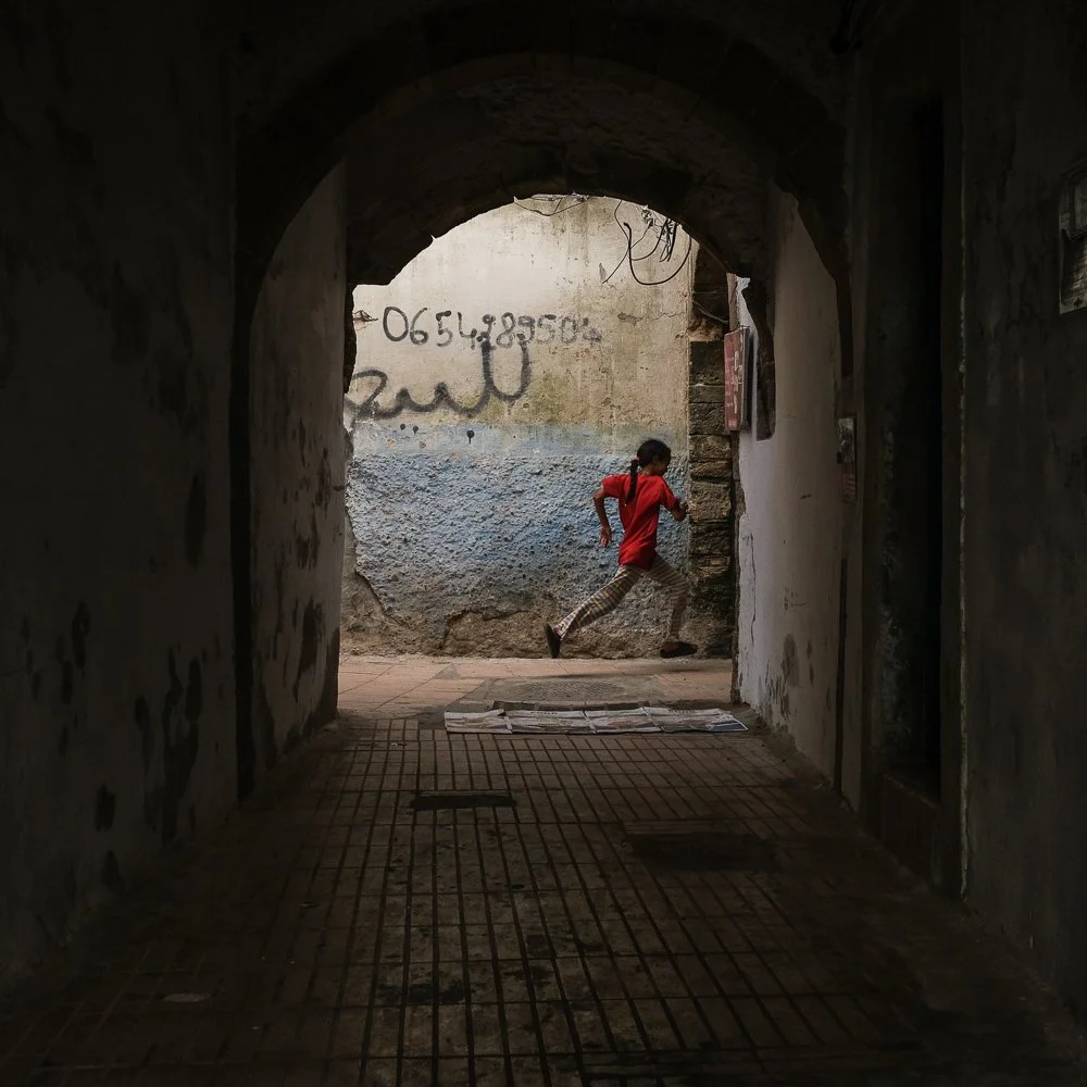 Essaouira Walk