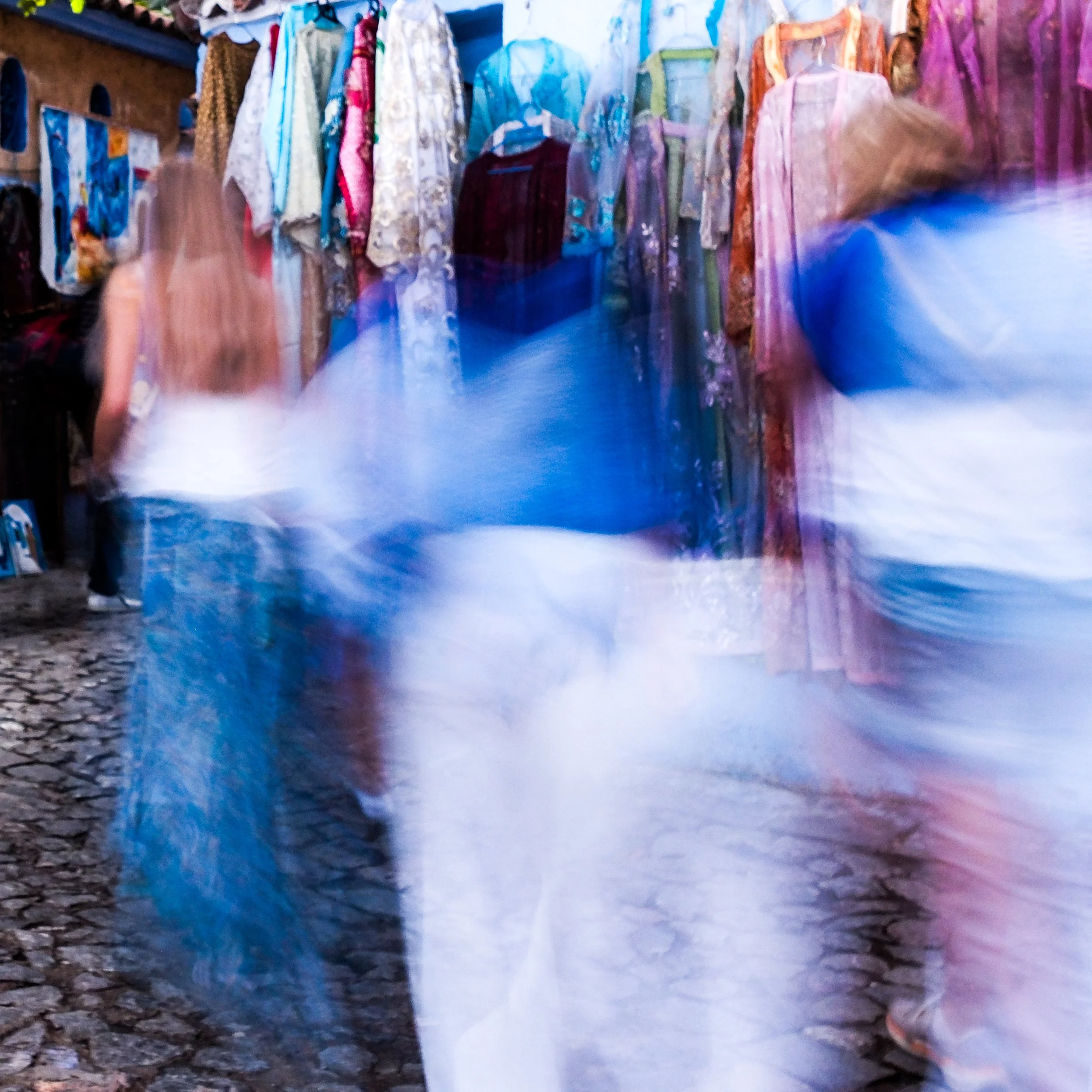 Chefchaouen 7.