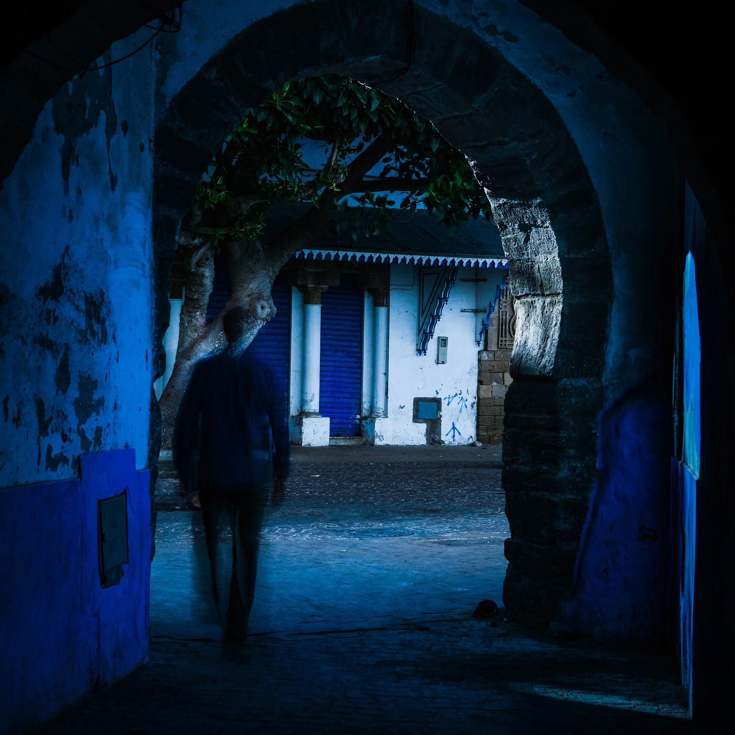 Essaouira Ghosts  9.