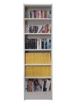 Newtown Single Bay Bookcase