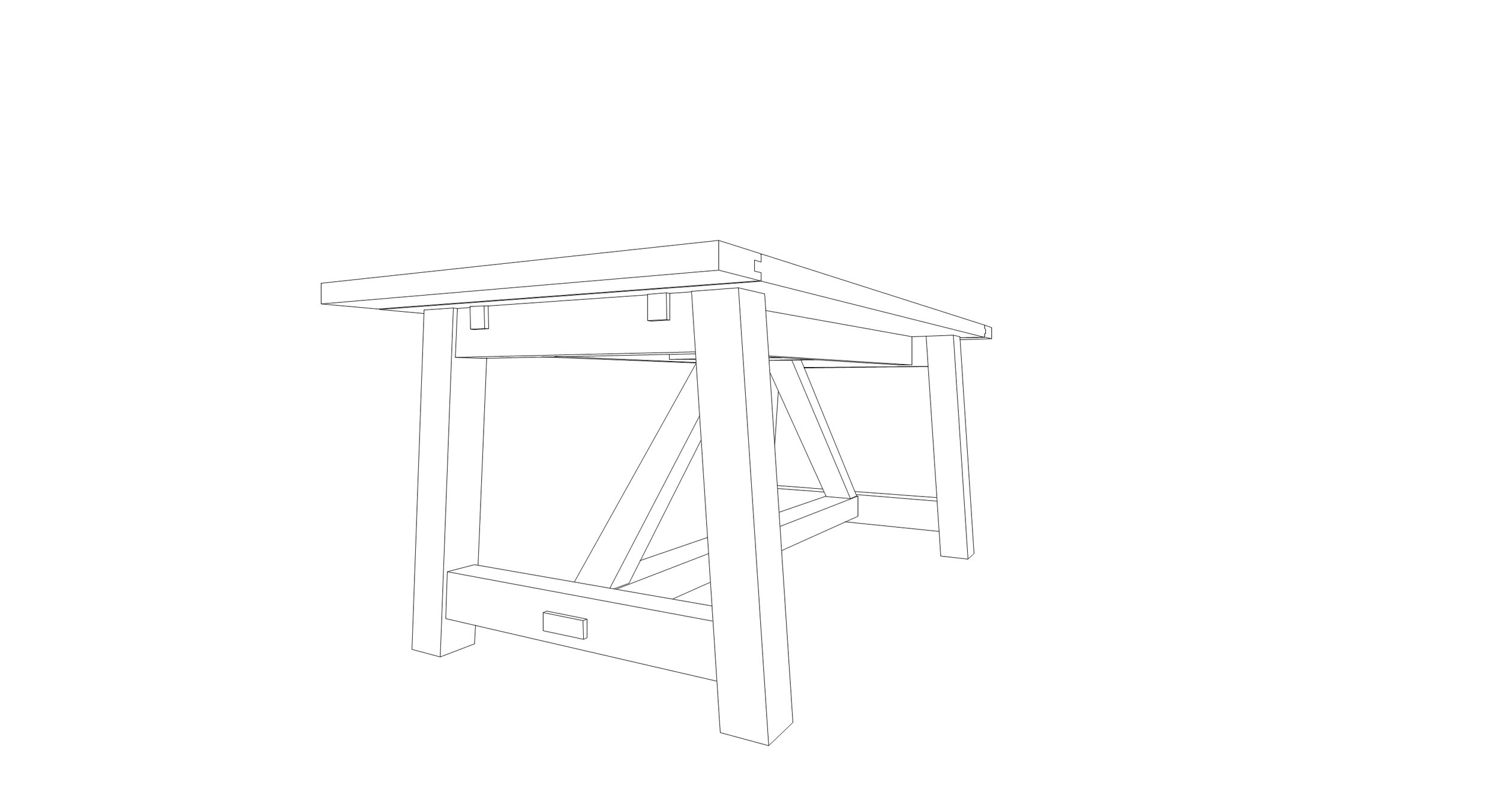 Aldbourne Dining Table line.jpg