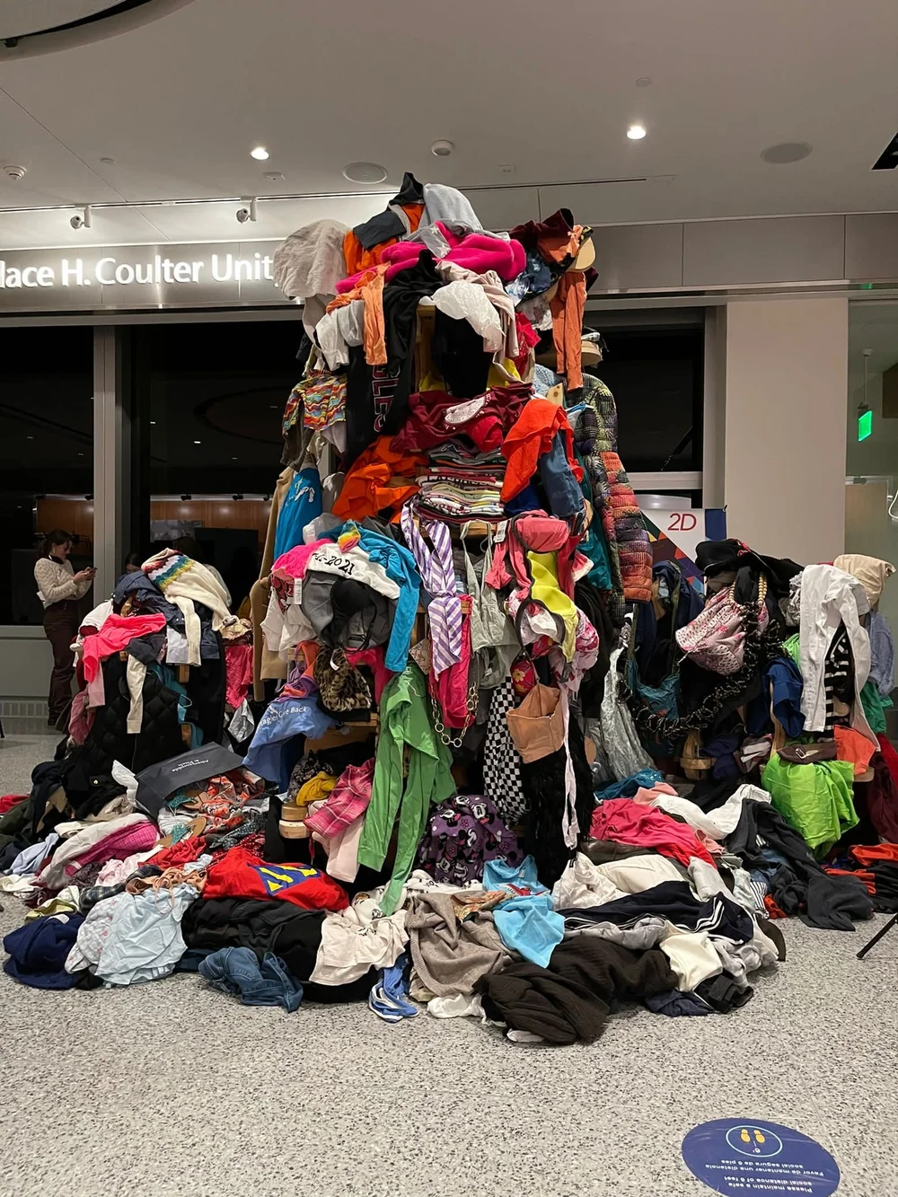 Aftermath Sculpture Full ACCelerate