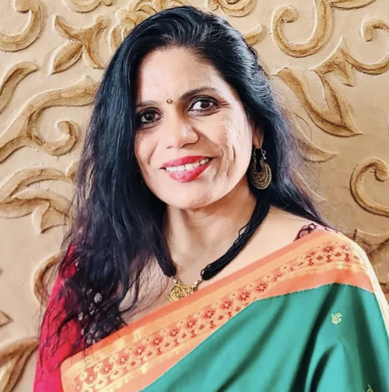 Madhavi Nair