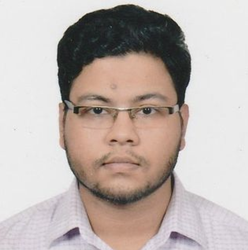 Ishmam Zahin Chowdhury