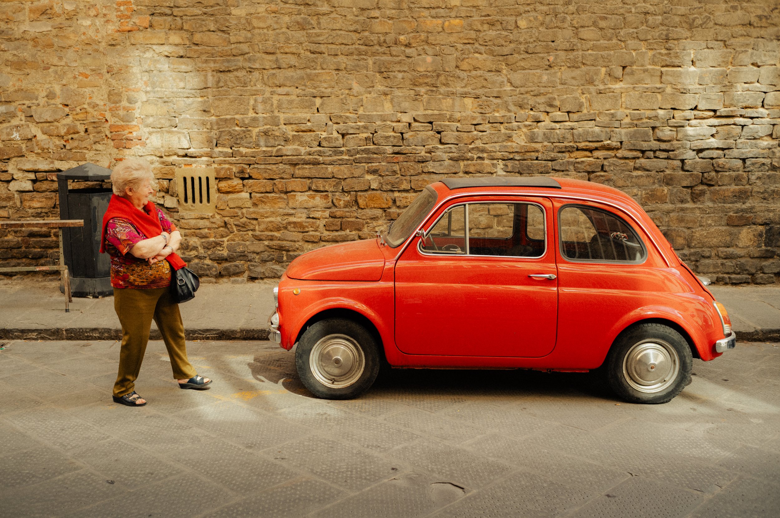 Florence, Italy