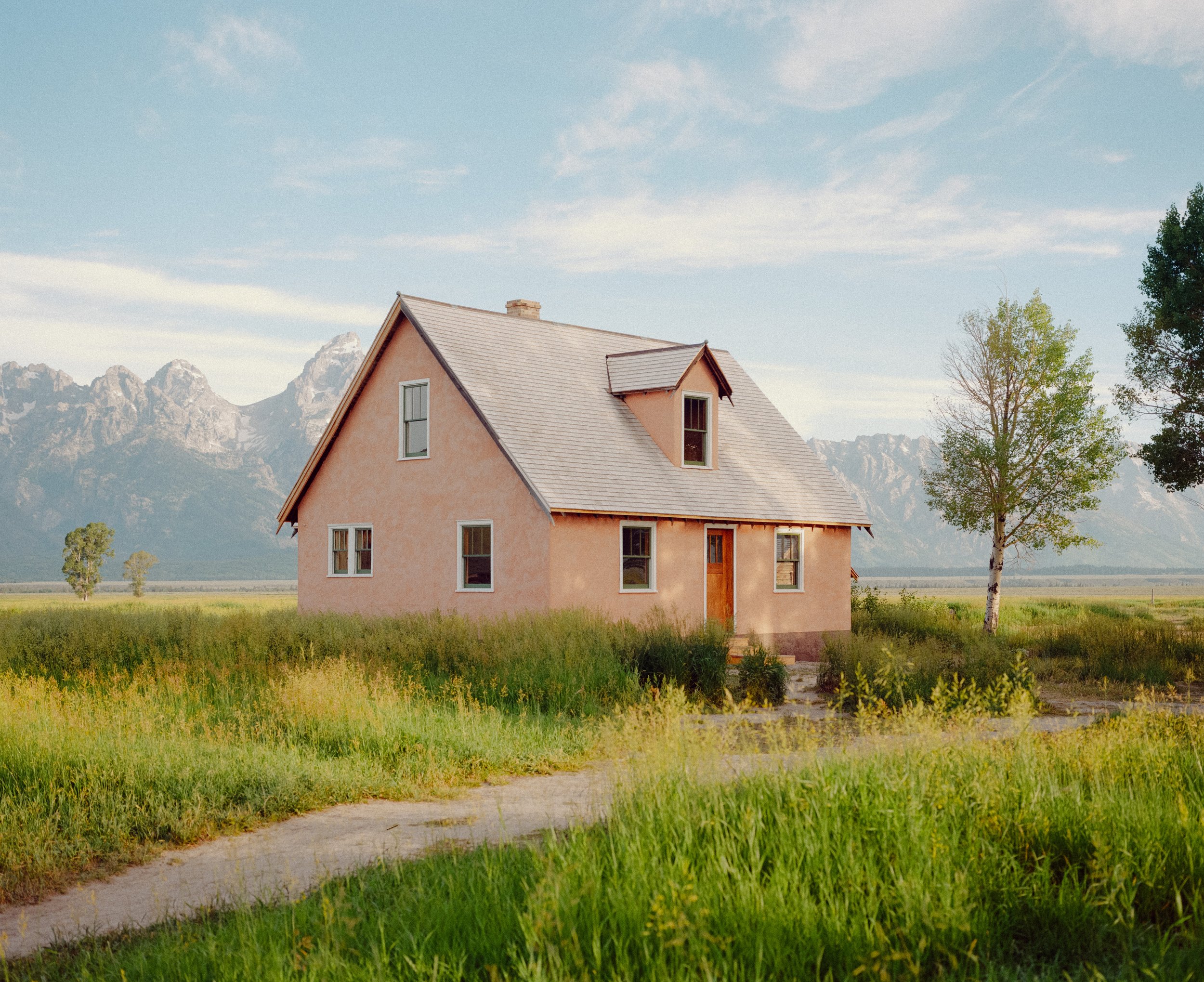 Grand Teton National Park, Wyoming