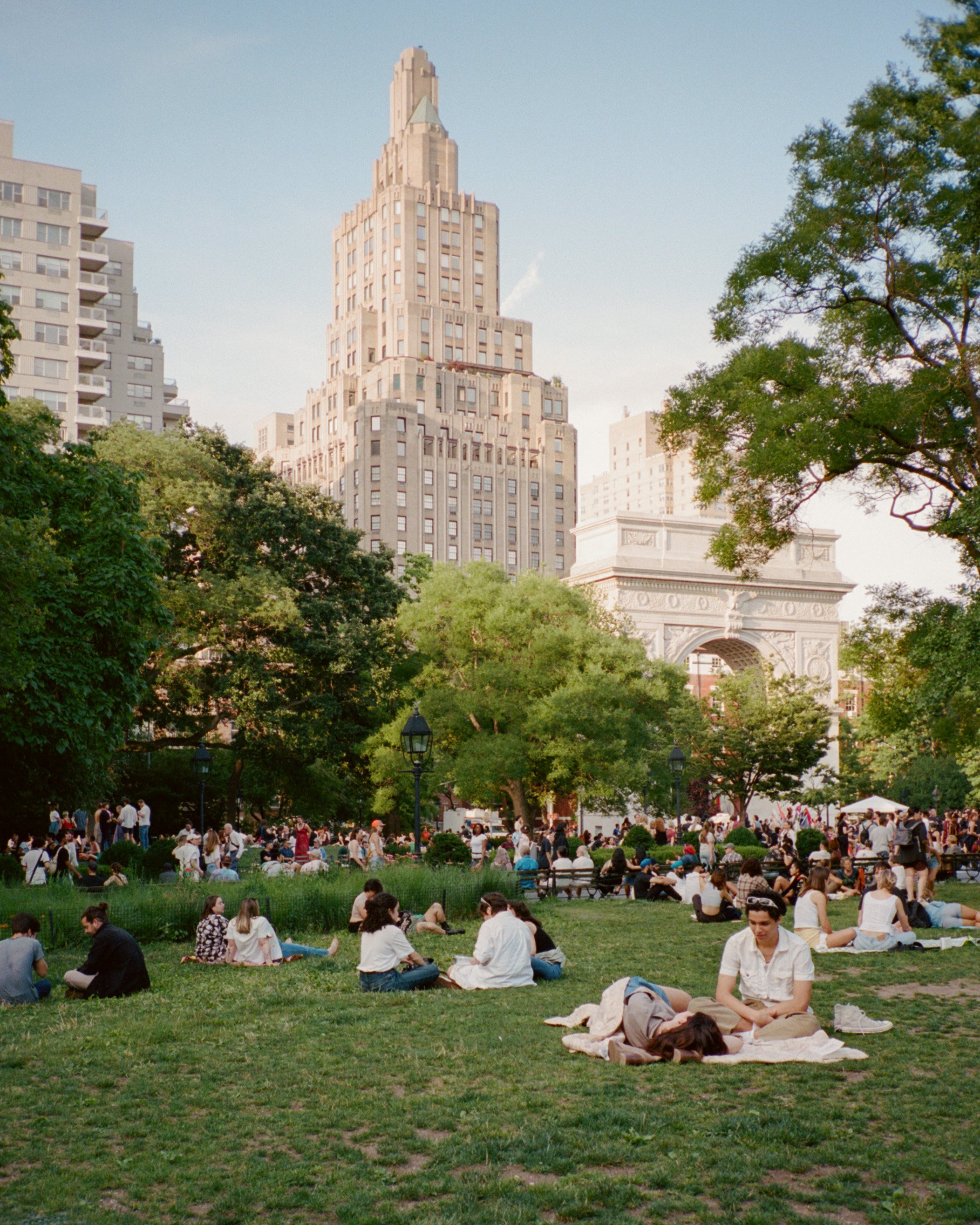 New York City, USA