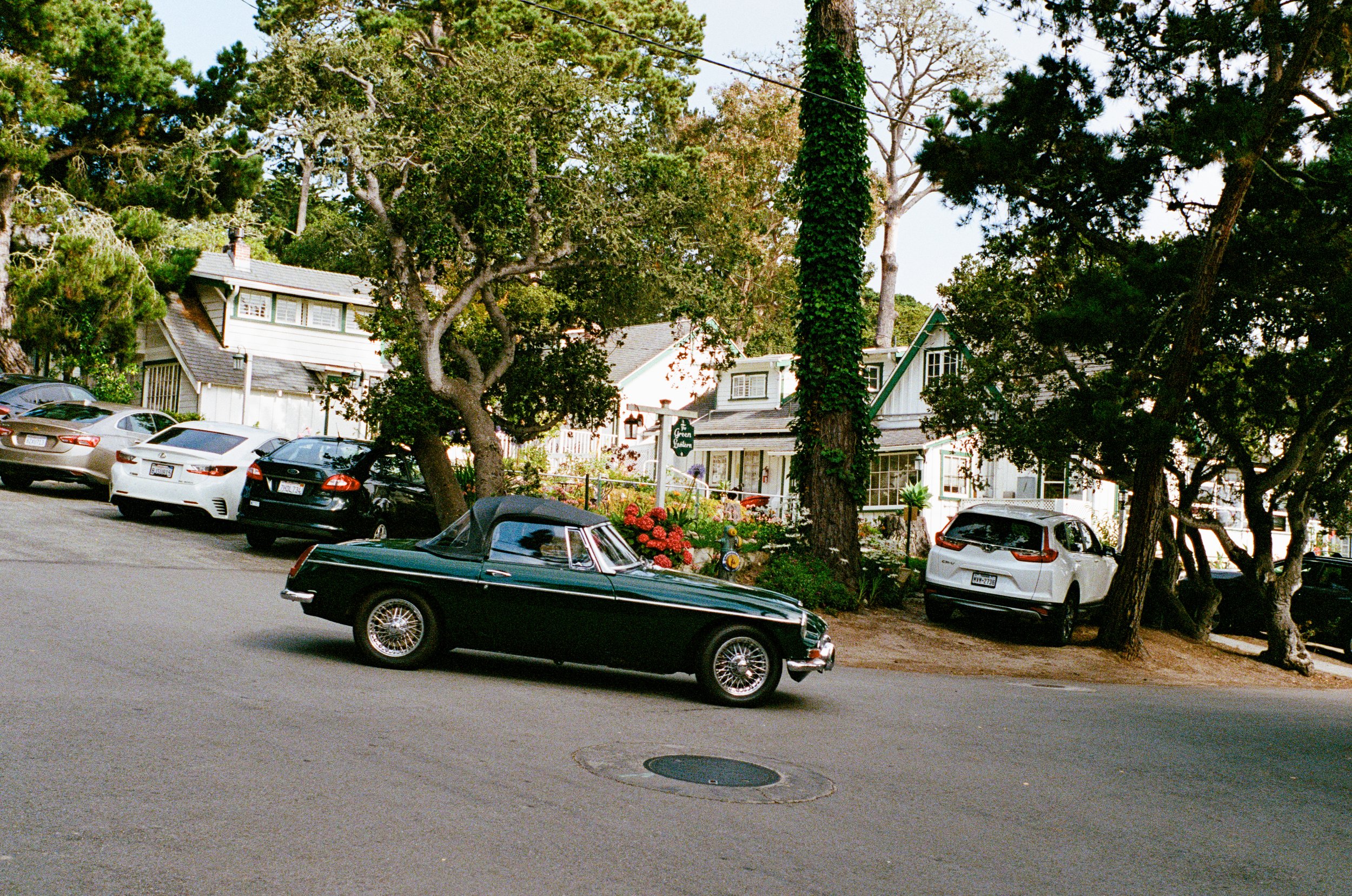 Carmel, USA