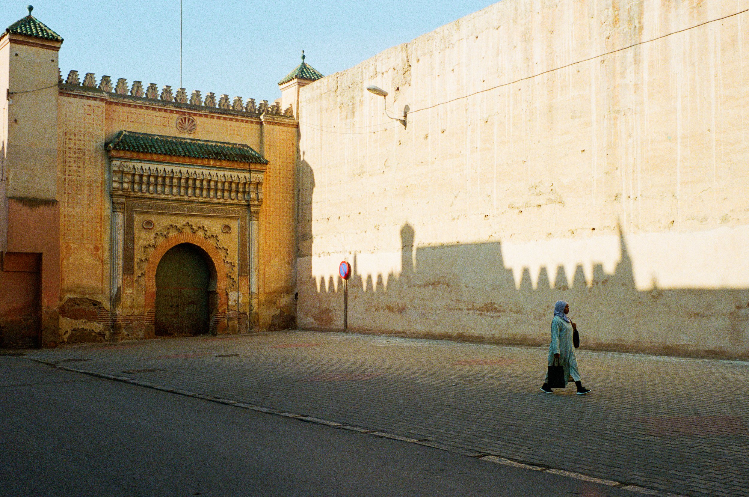 Marrakech, Morocco