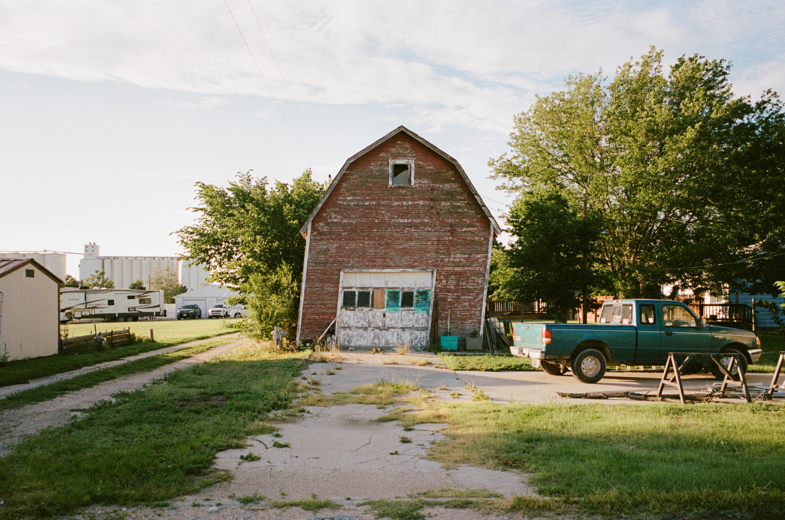 Unknown, Kansas