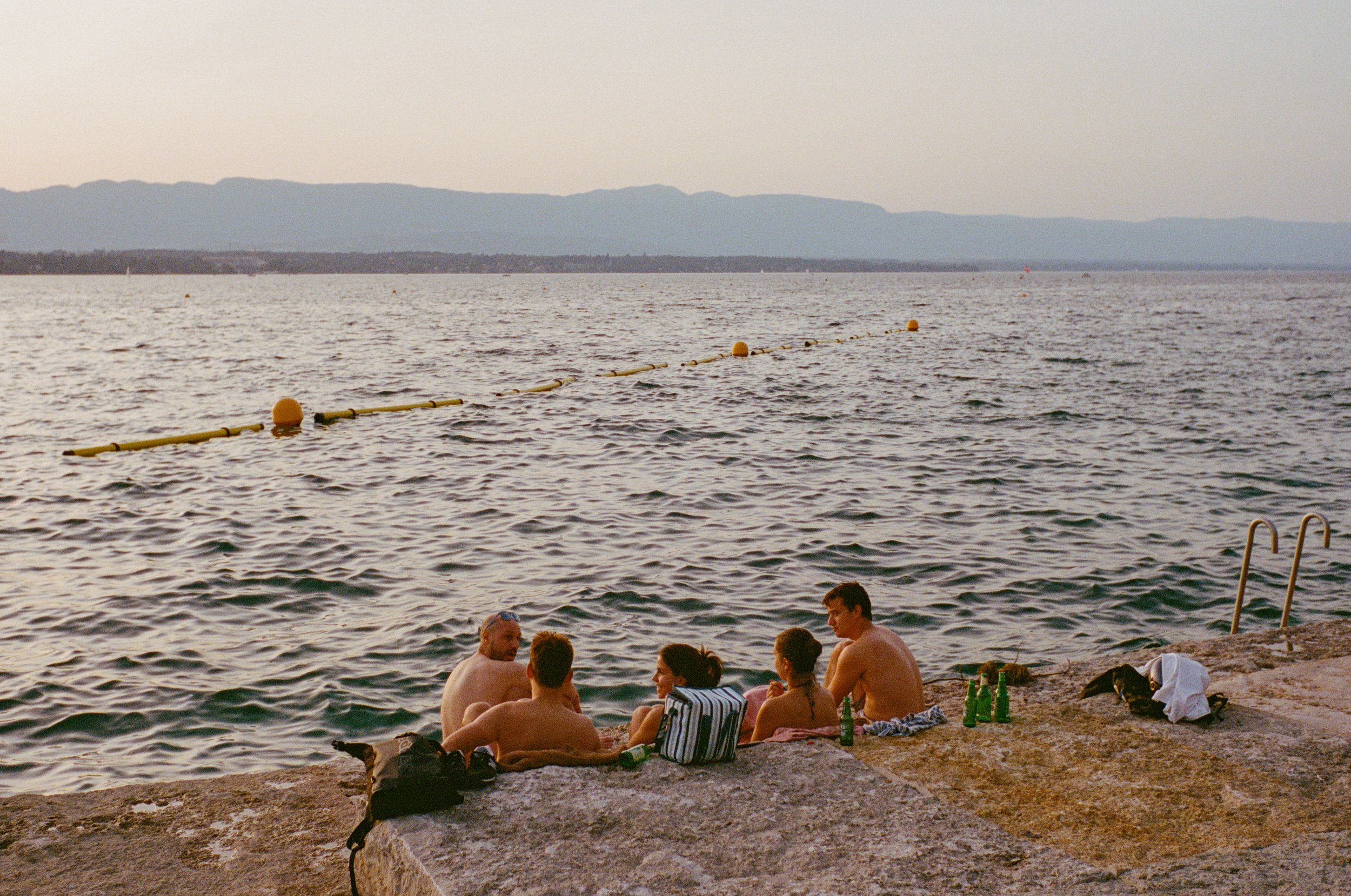 Geneva, Switzerland