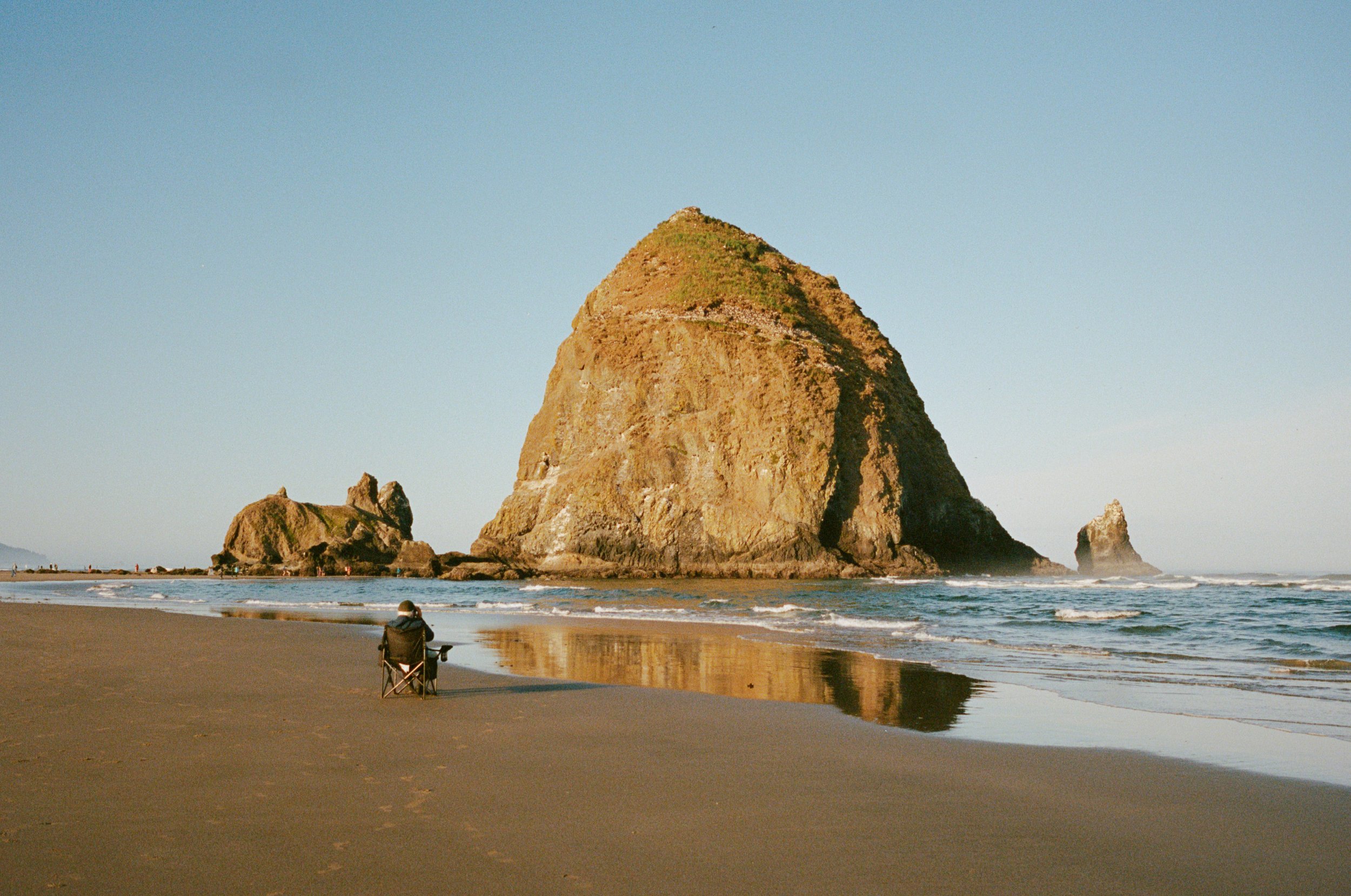 Cannon Beach, Oregon