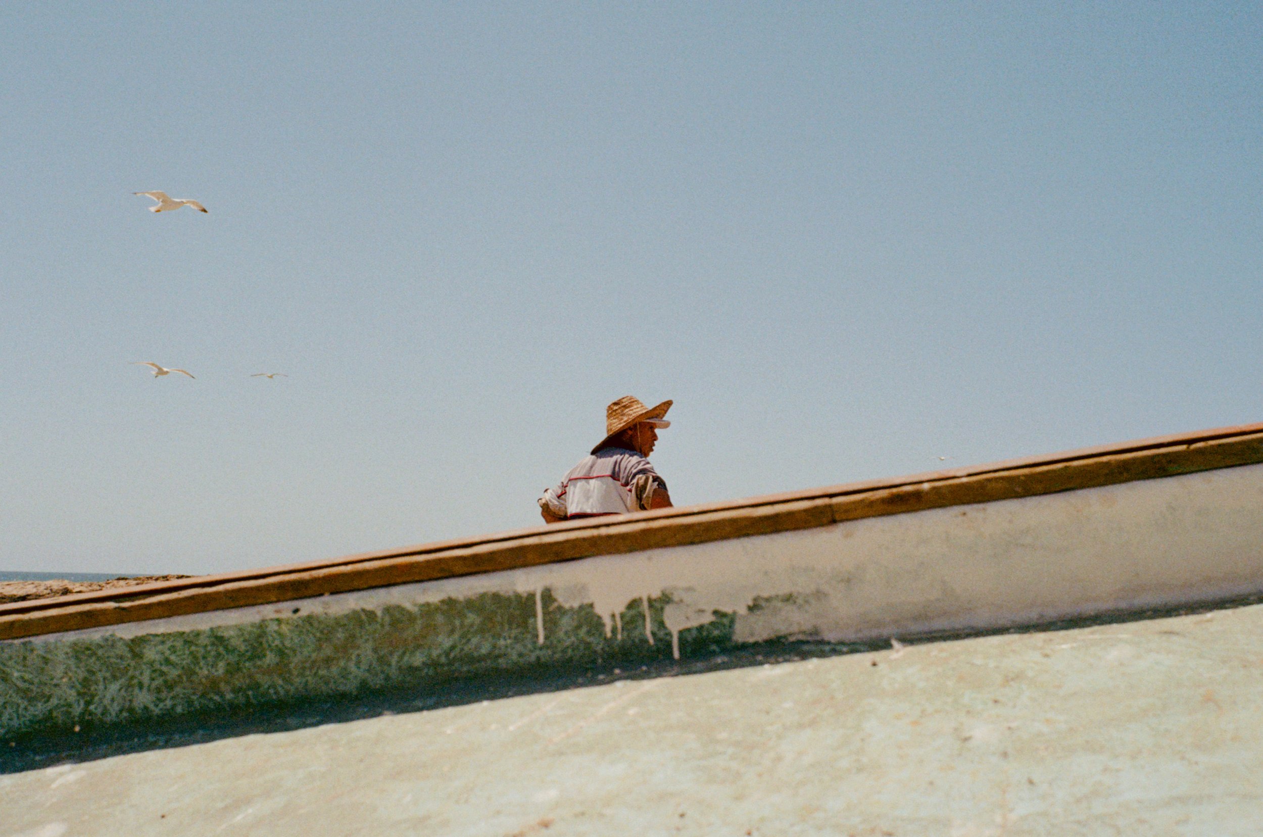 Essaouira, Morocco