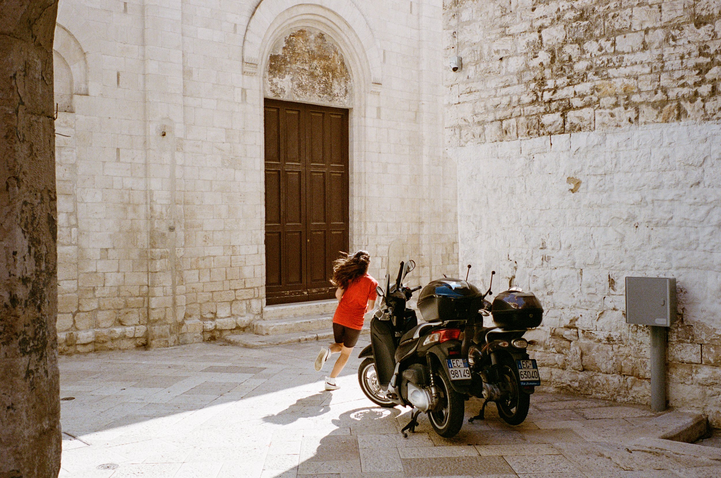 Bari, Italy