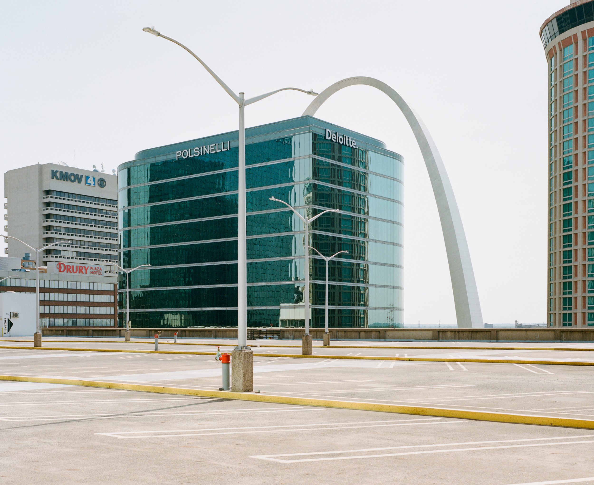 St. Louis, Missouri