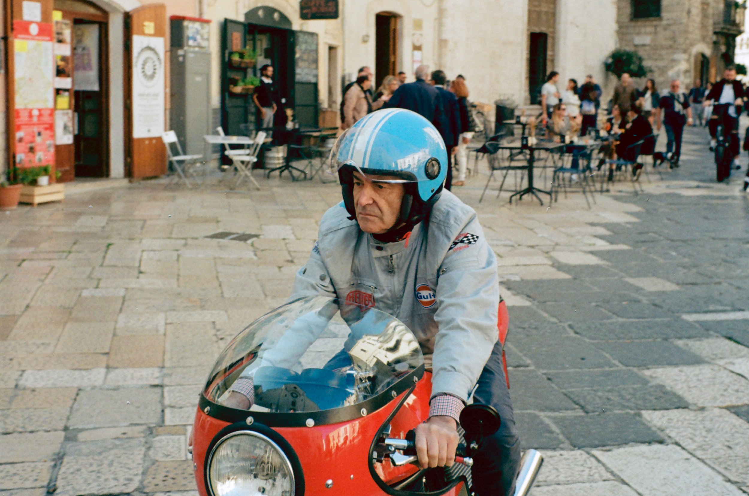 Bari, Italy