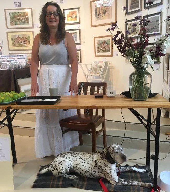 Hampshire Open Studios at GAF