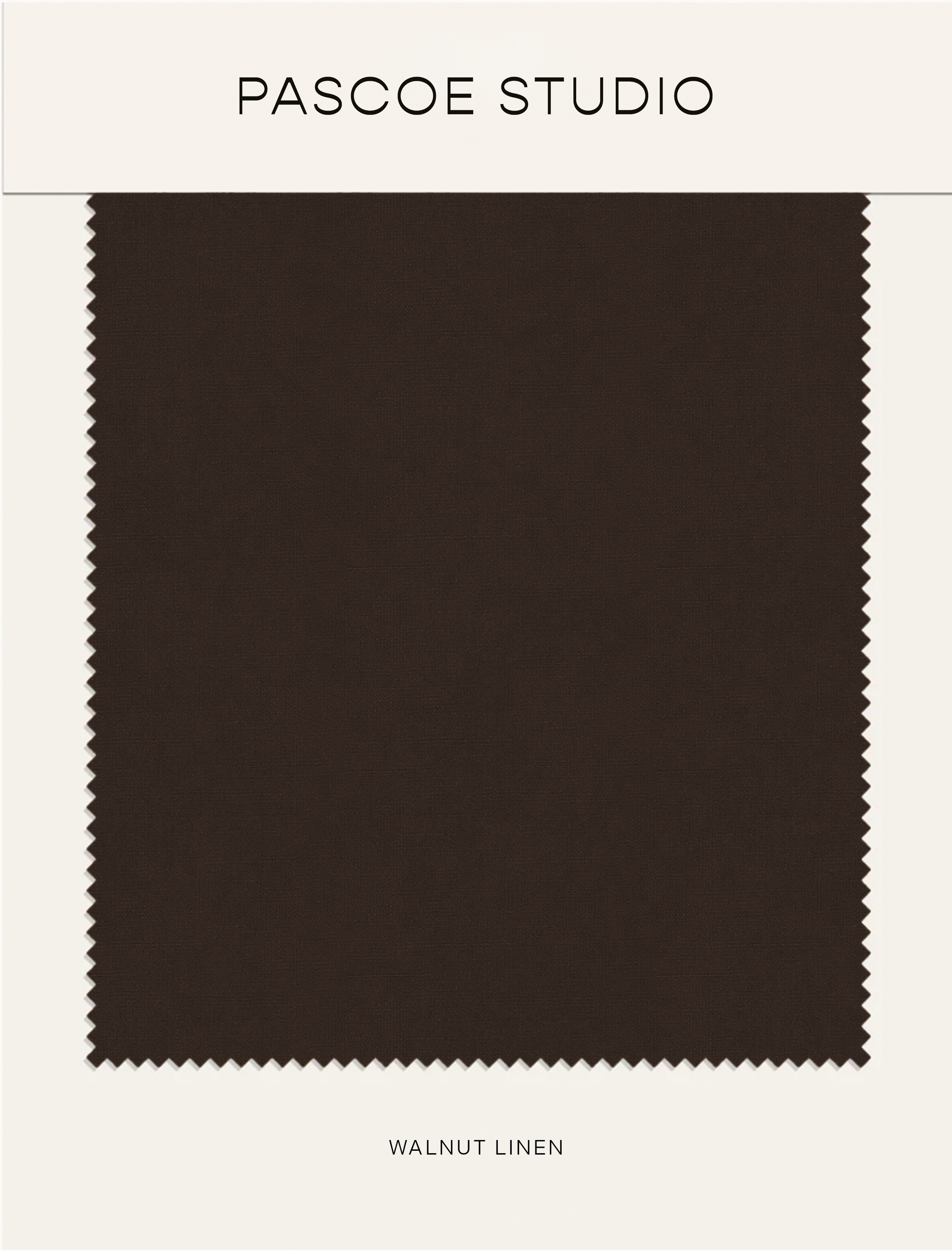 Walnut Linen