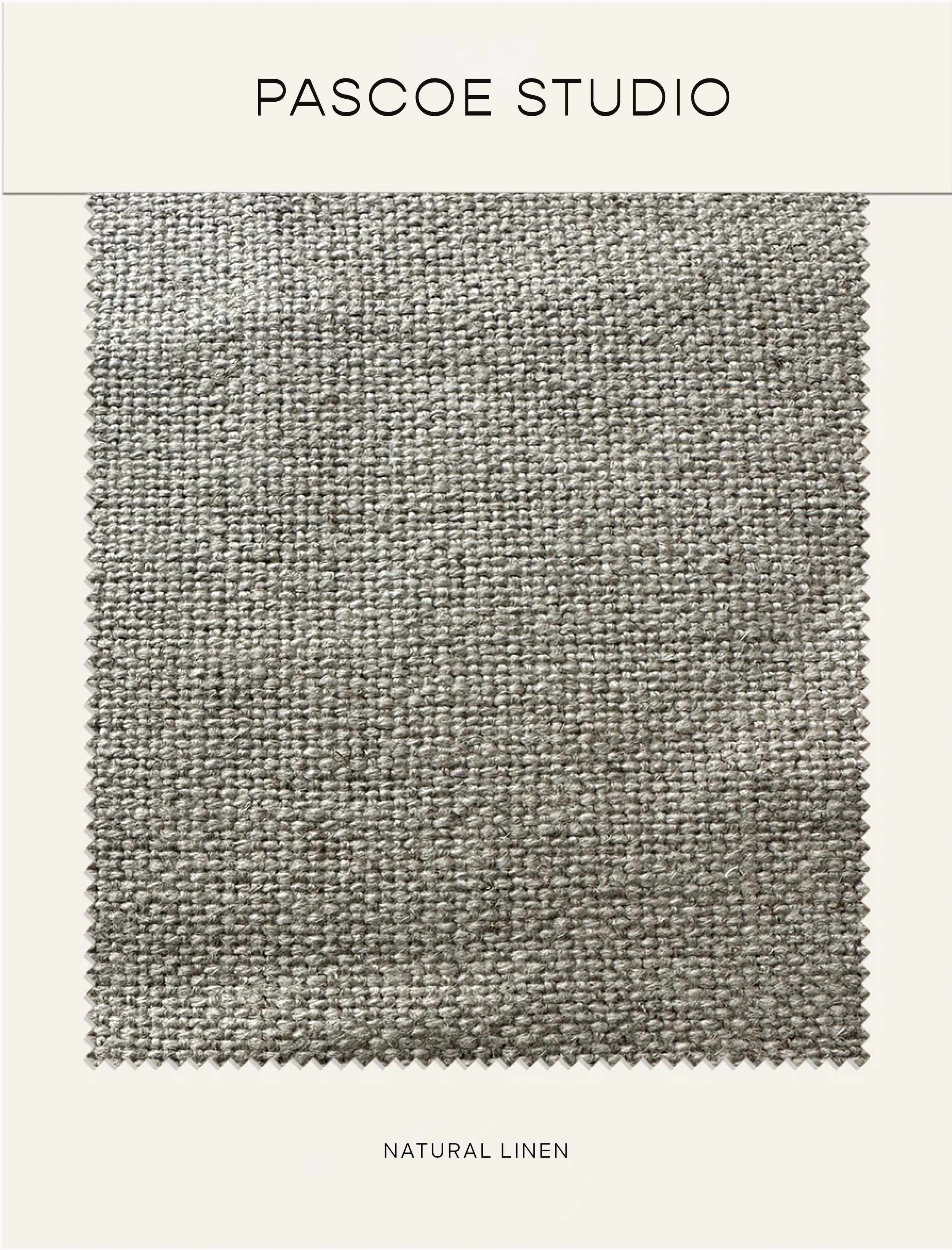 Natural Linen