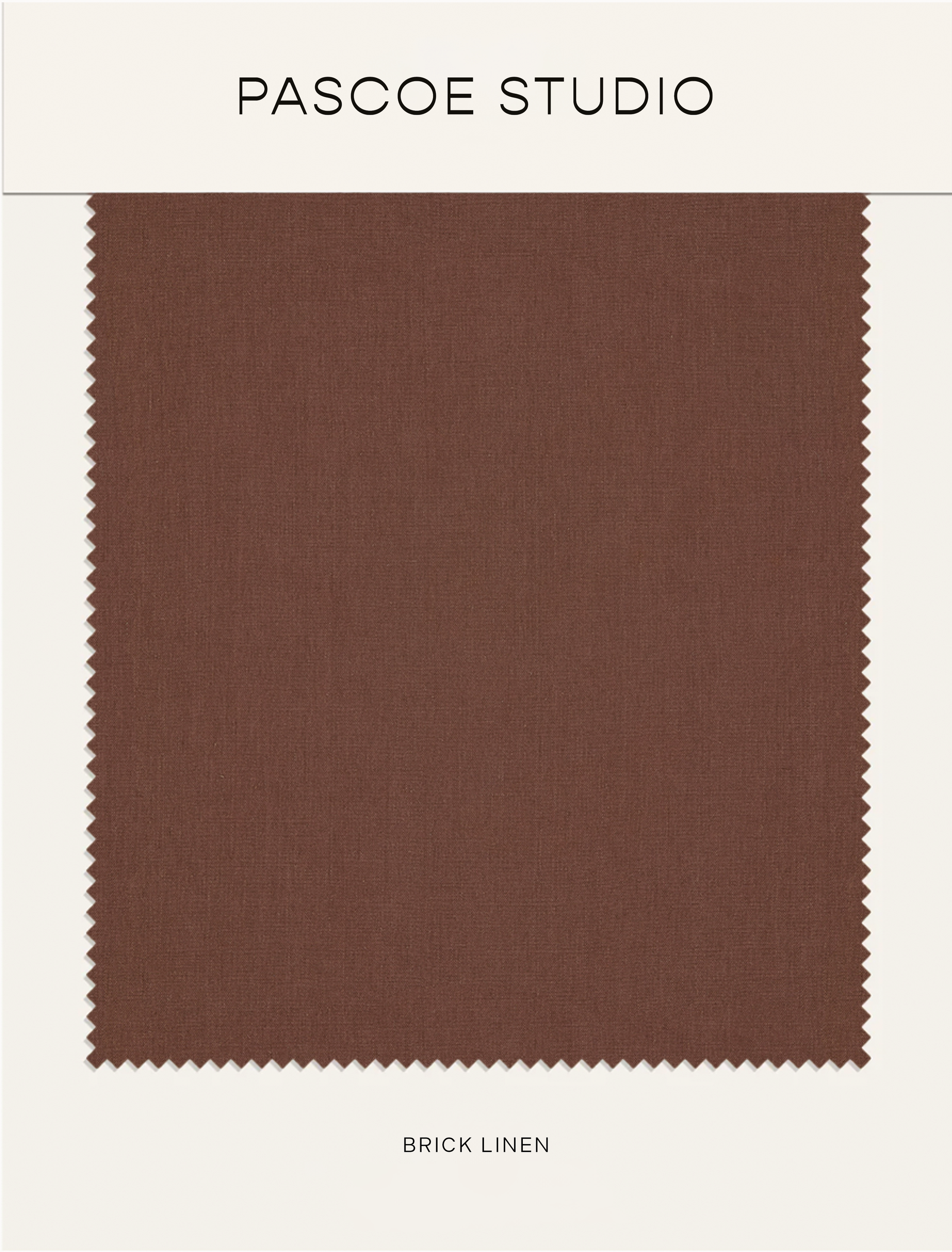 Brick Linen