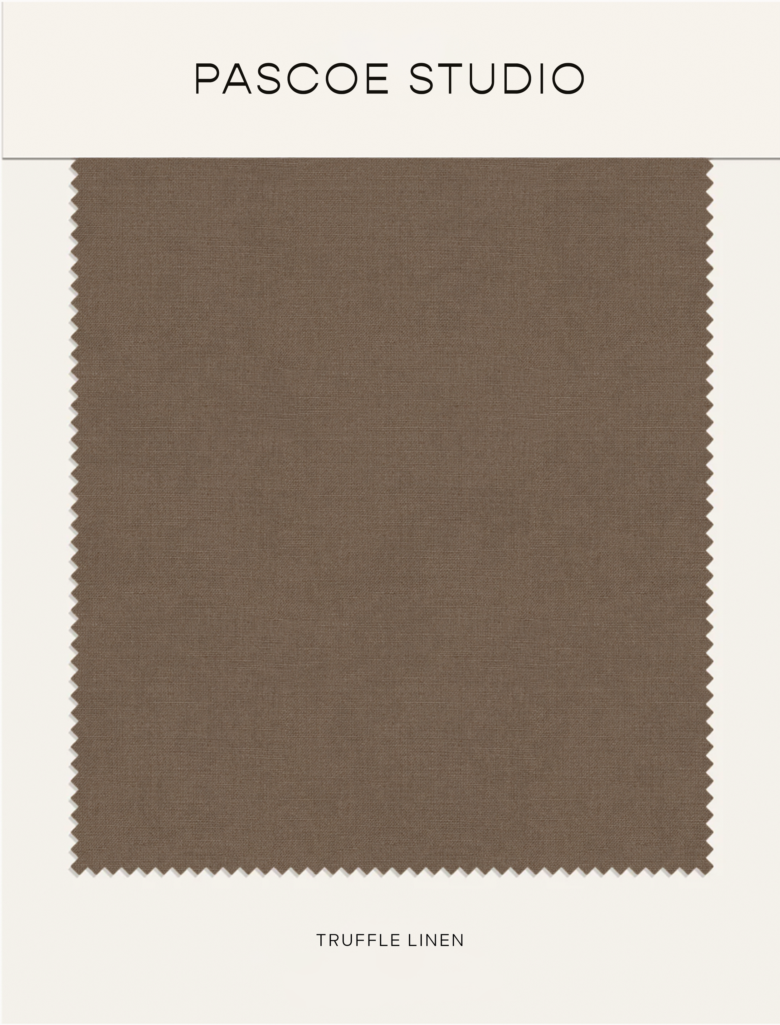 Truffle Linen