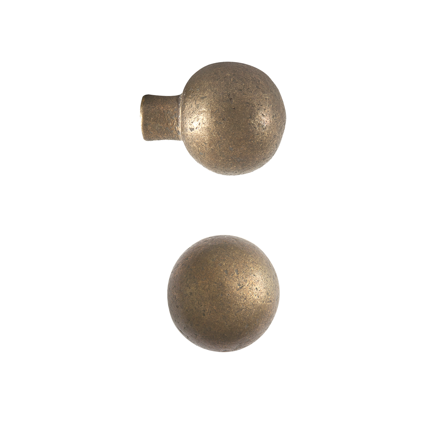 Raw Bronze Sphere.png