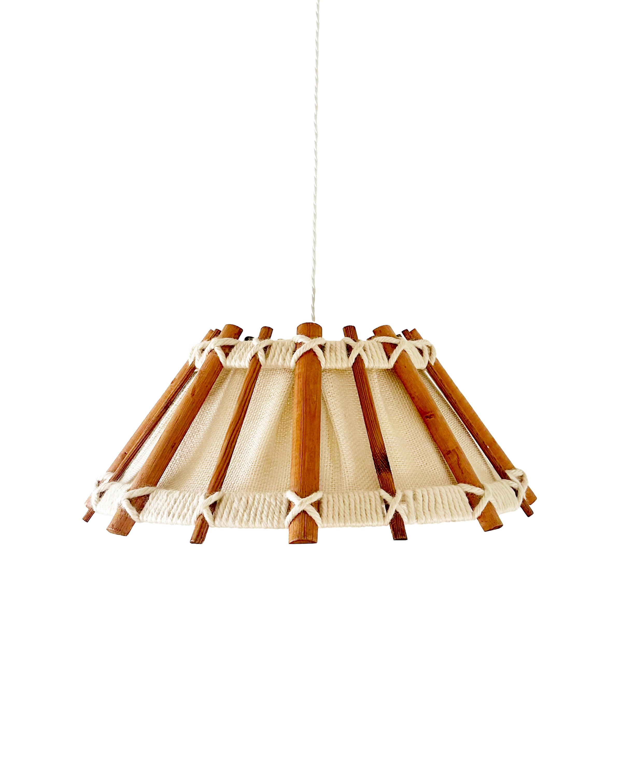 Scandinavian, Pendant Light