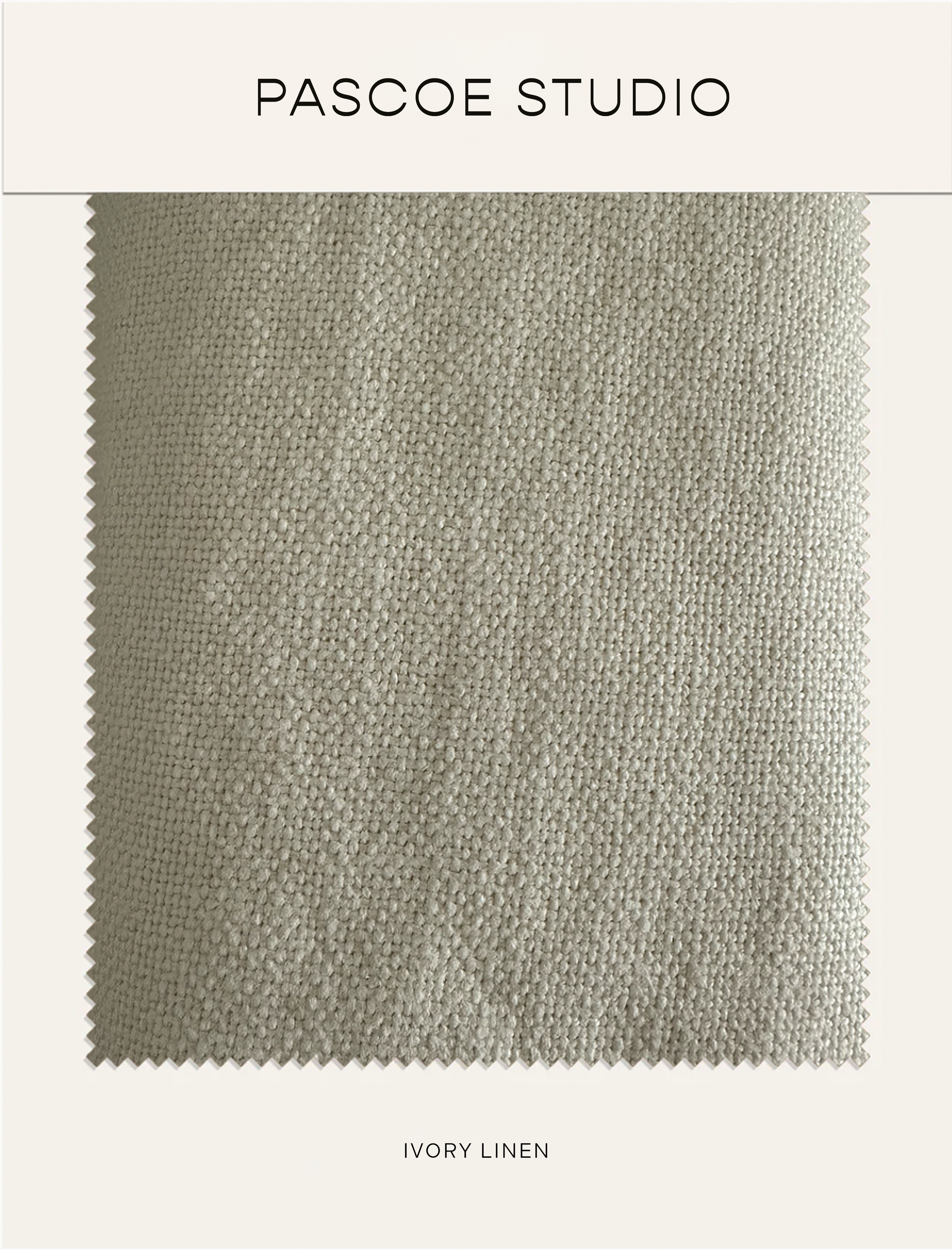 Ivory Linen