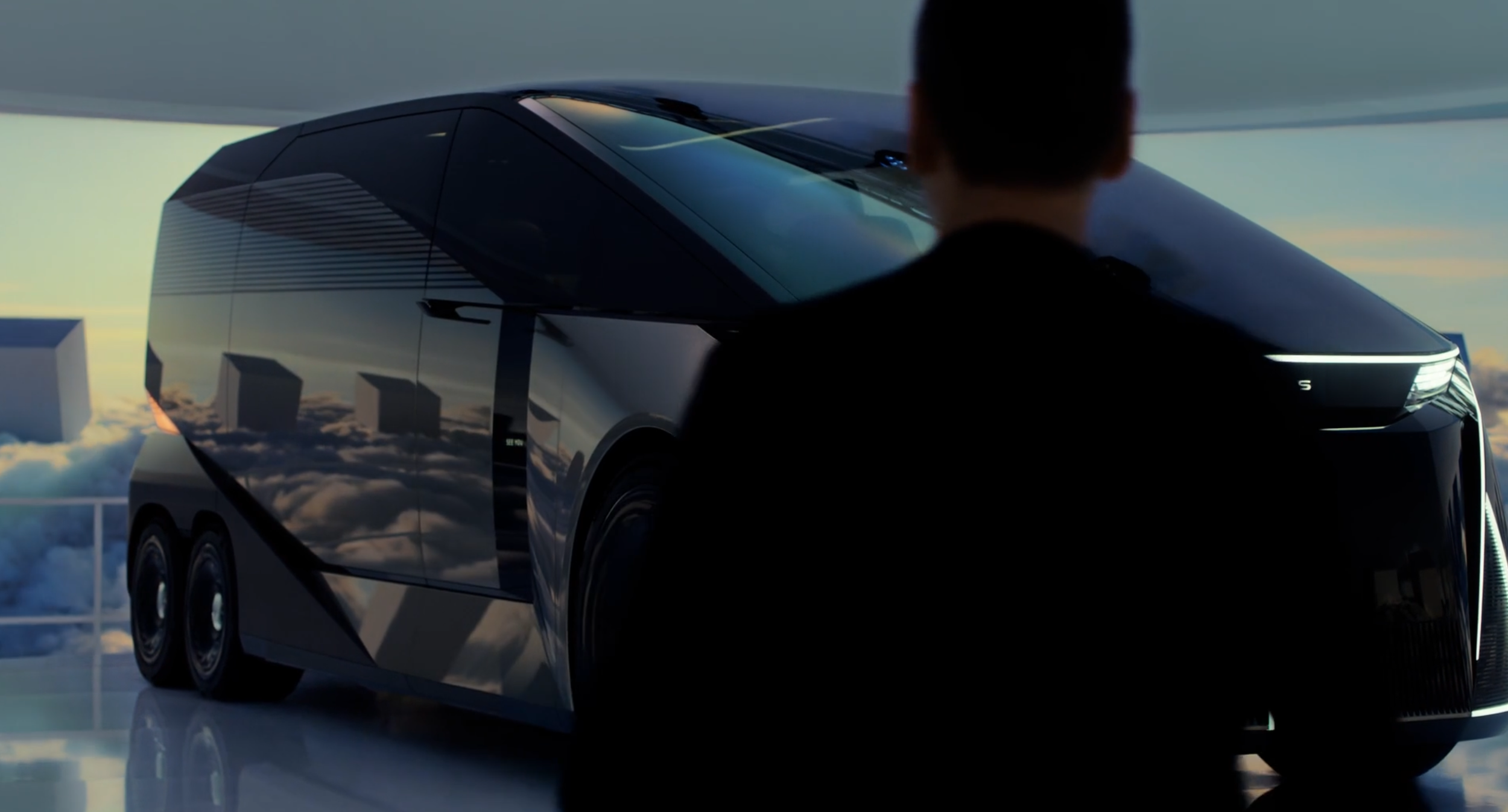 Lexus Milan Design Week