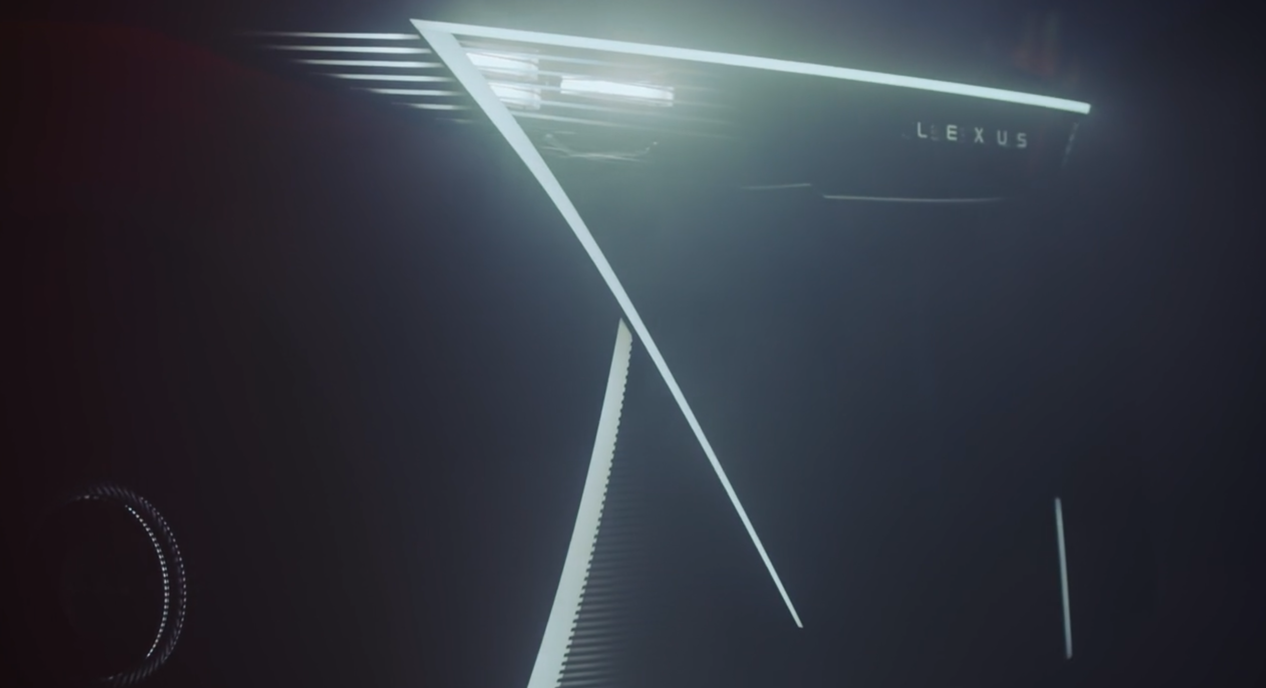 Lexus Milan Design Week