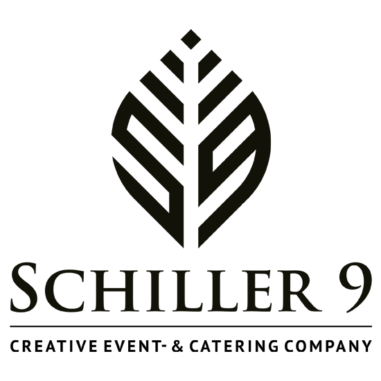 Schiller 9 Logo