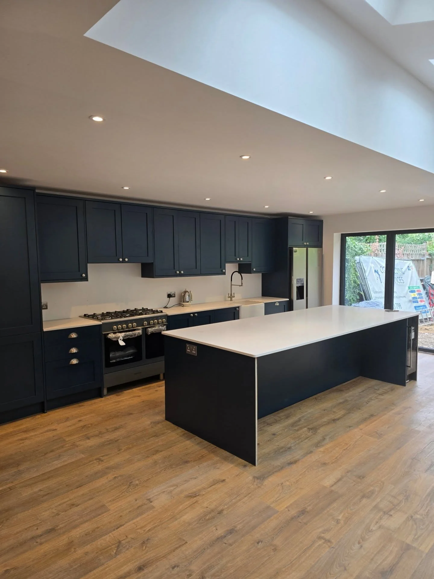 WOW πππ π
The hours of graft gone into making this finish product by our team is π
Let us know your thought's in the comment's instagramers.
For a free quotation please don't hesitate to contact our team.
C.gbuildingservices@outlook.com
079