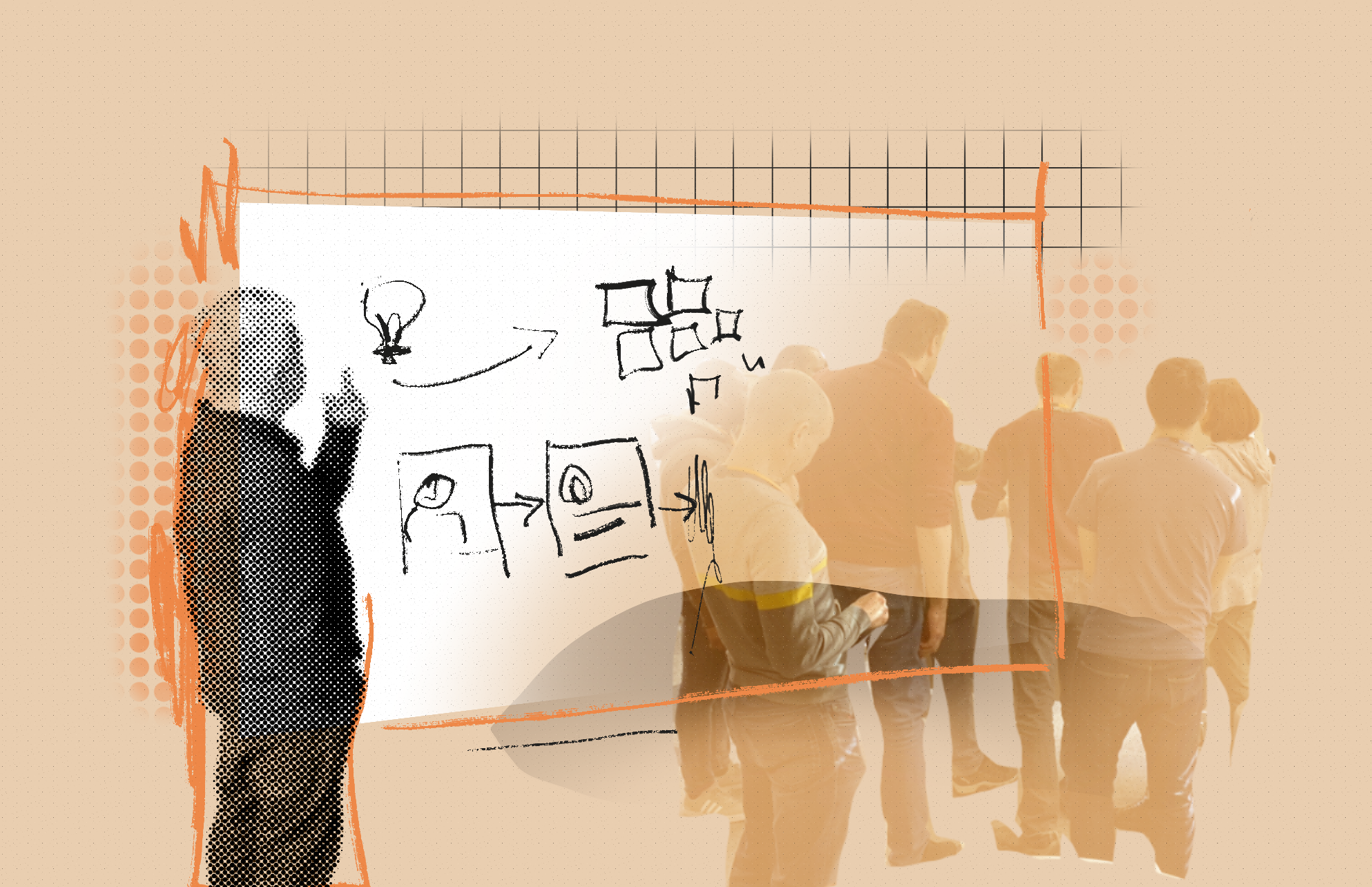 Cultivating Collaboration: the cornerstone of a positive company culture