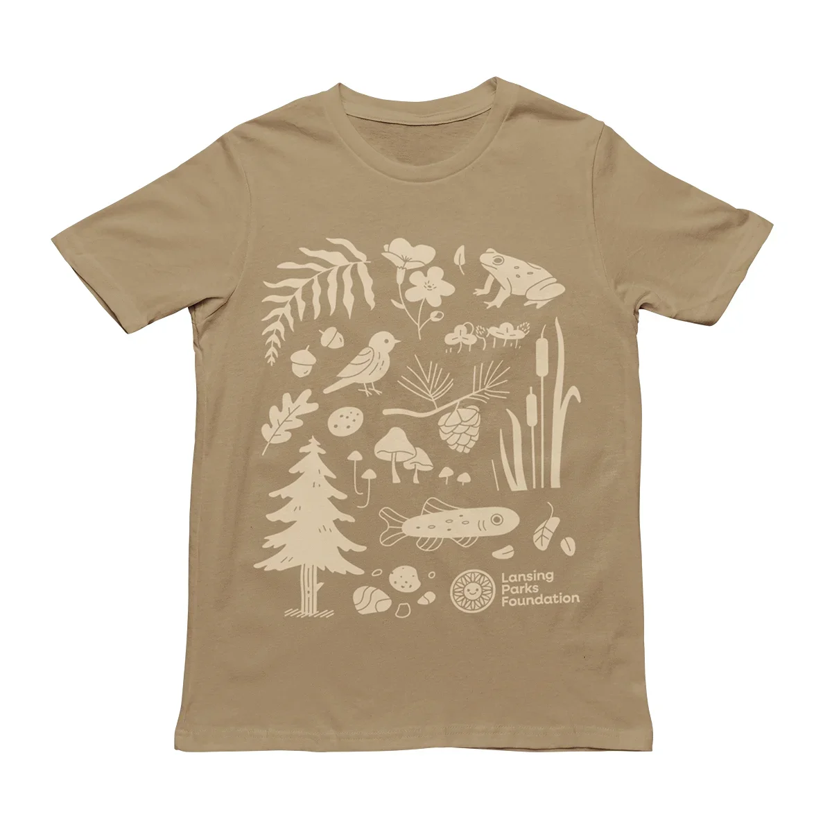 LPF-NatureLover-Youth-Clay.webp