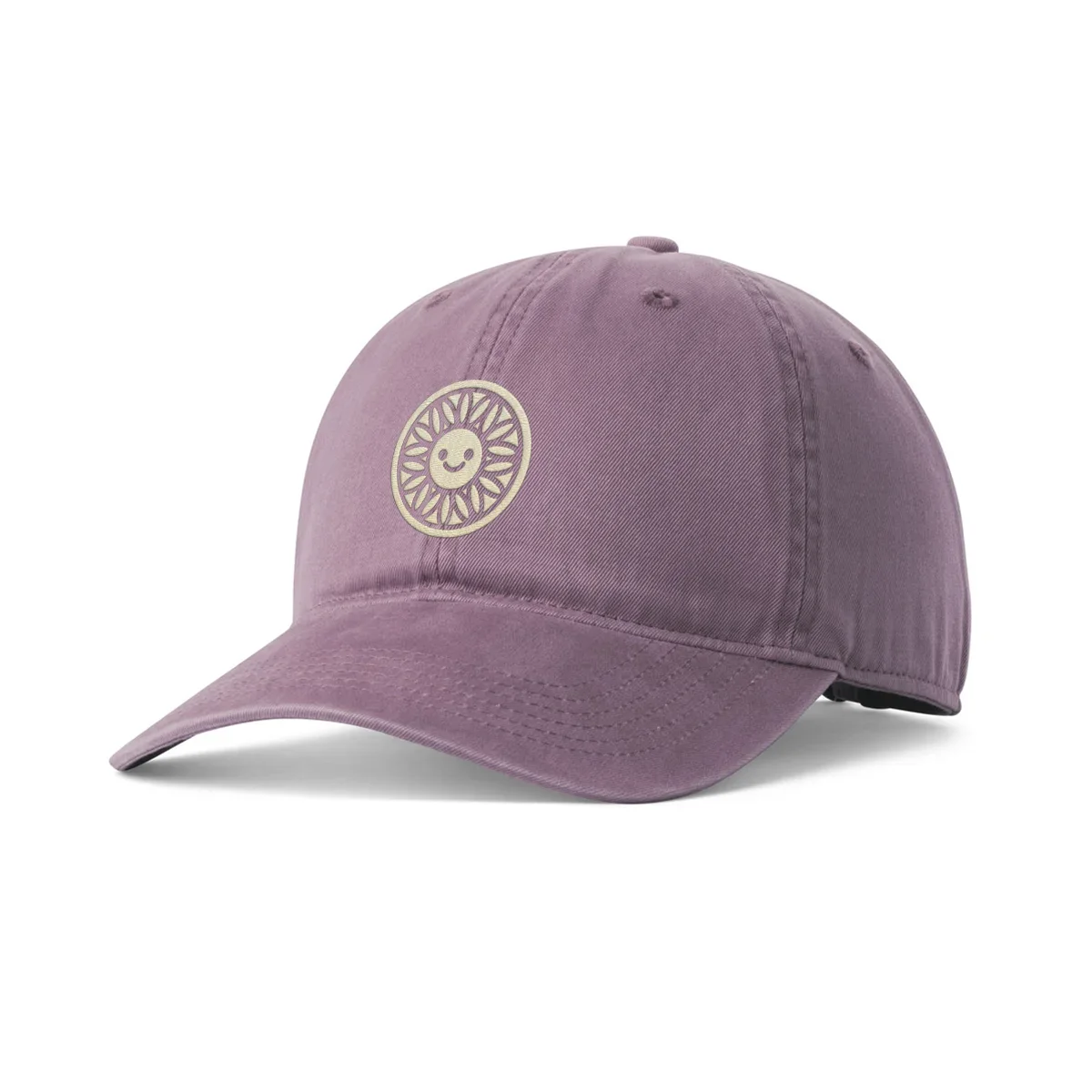 LPF-DadHat-DarkLilac.webp