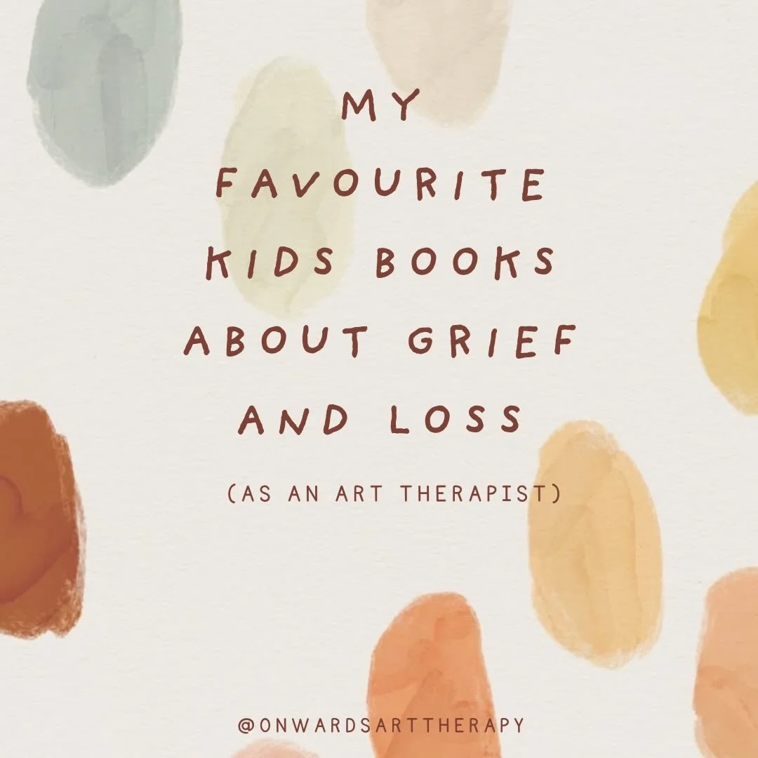 Experiencing the death of someone we love is hard at any age. For children, it can feel especially challenging as they are still developing the language, emotional awareness, and understanding to make sense of what has happened.

❤️&zwj;🩹Grief can b
